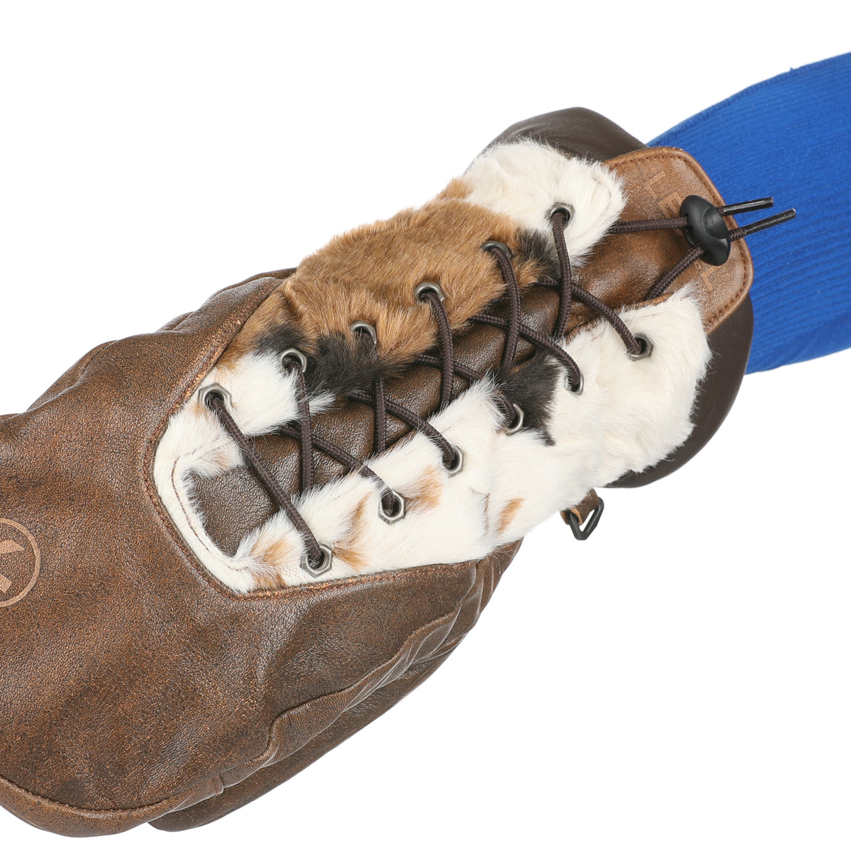 Rexford Utah Mitten