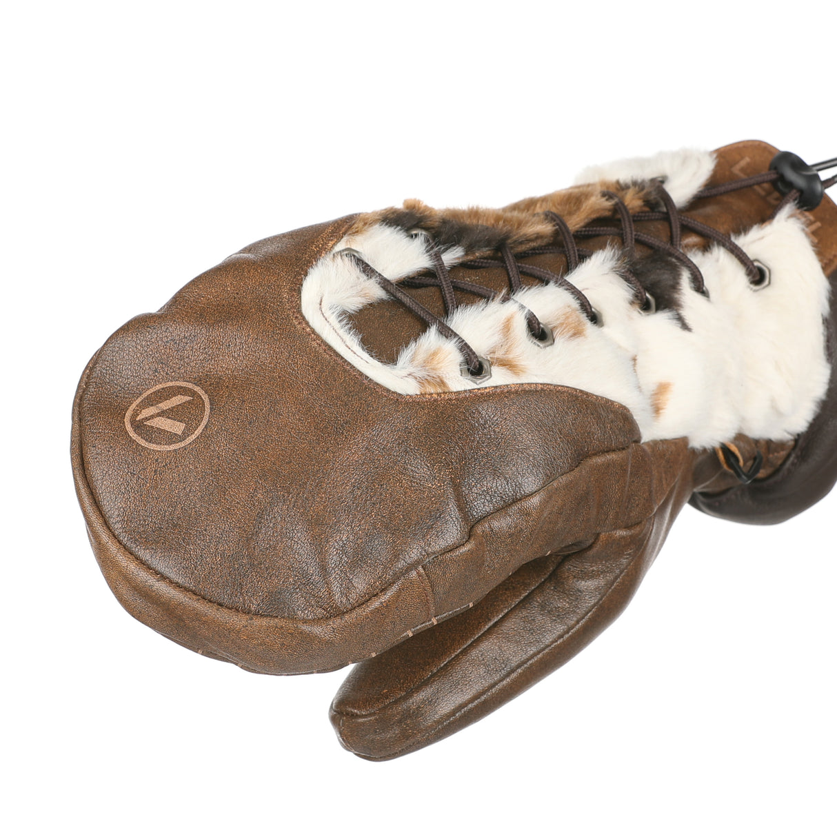 Rexford Utah Mitten
