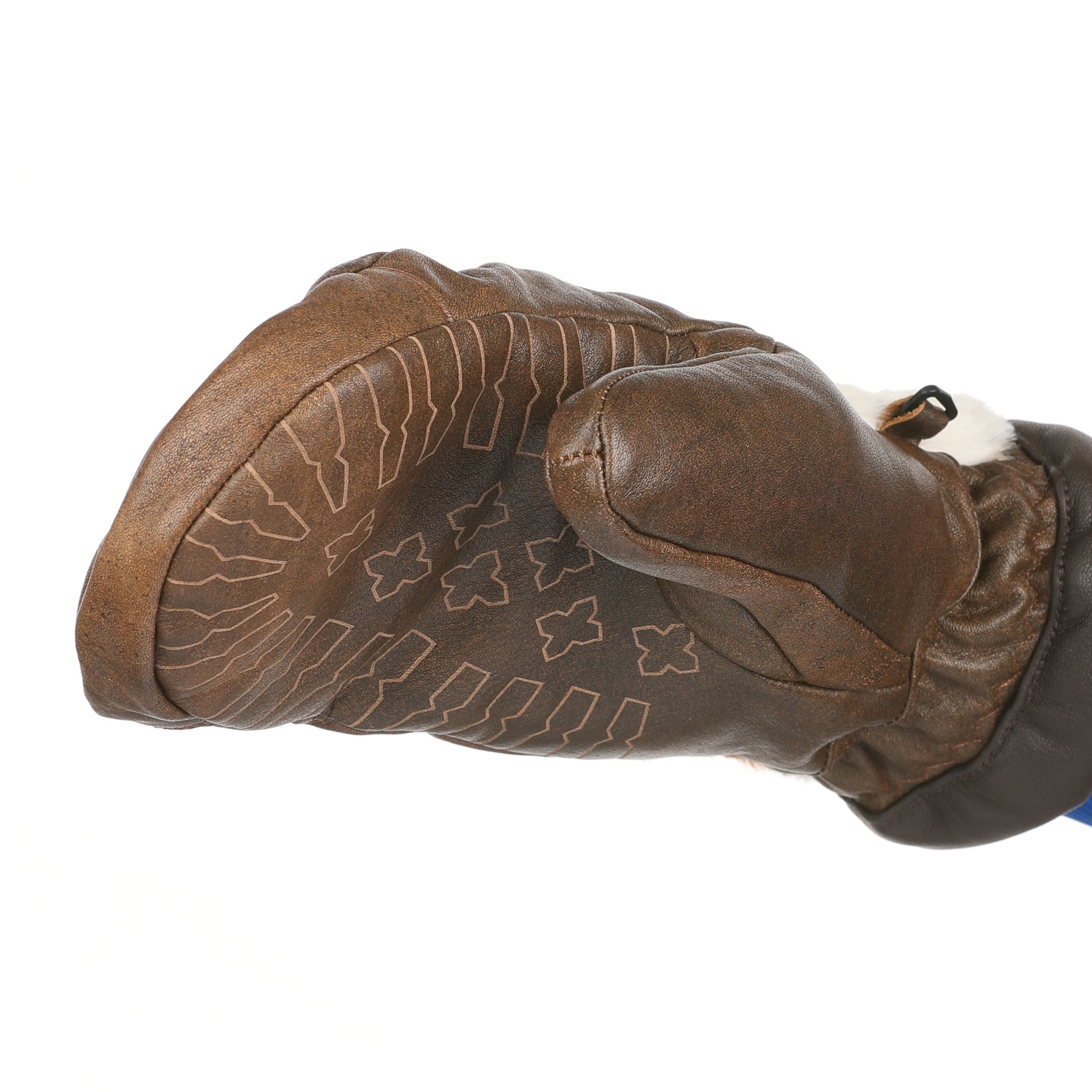 Rexford Utah Mitten