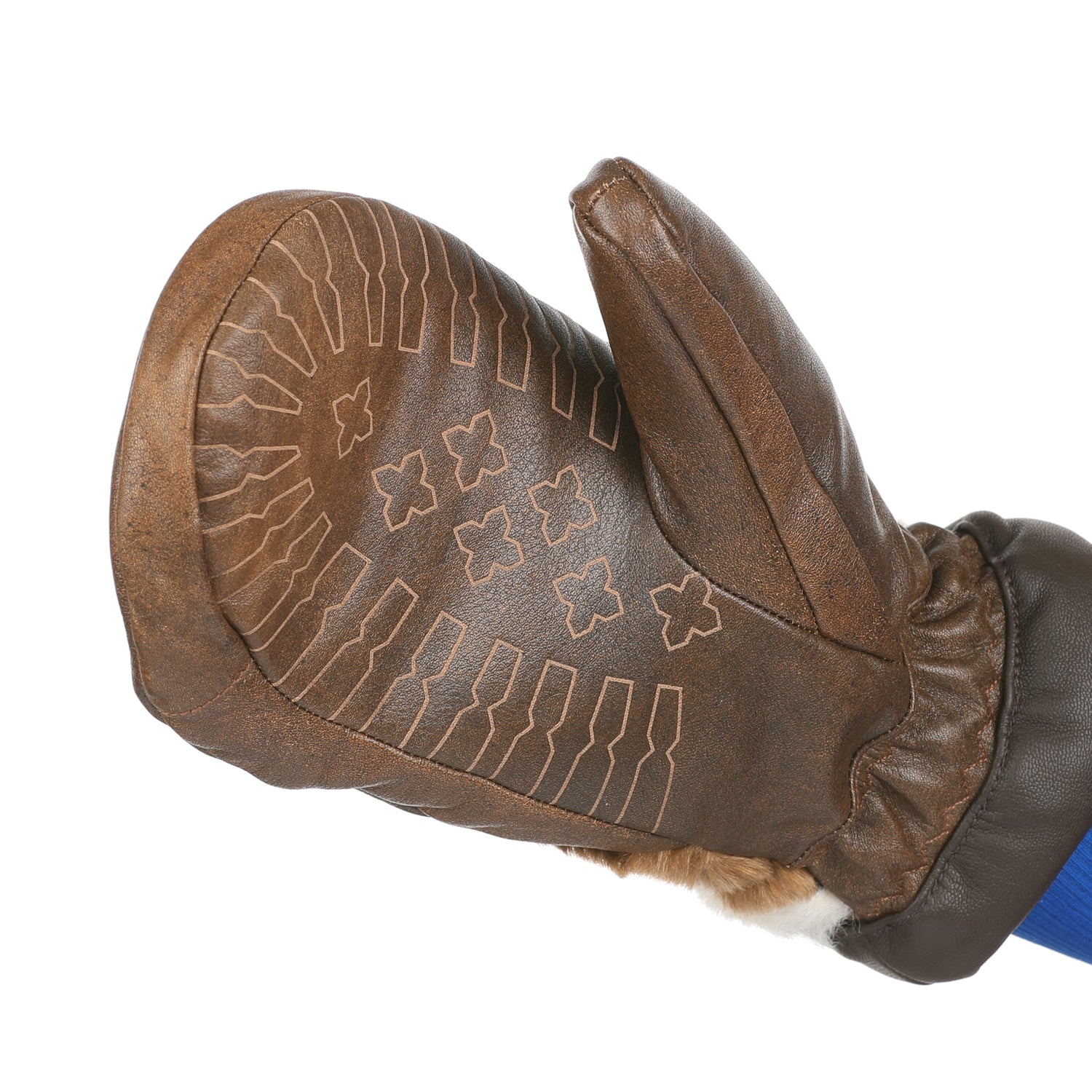 Rexford Utah Mitten