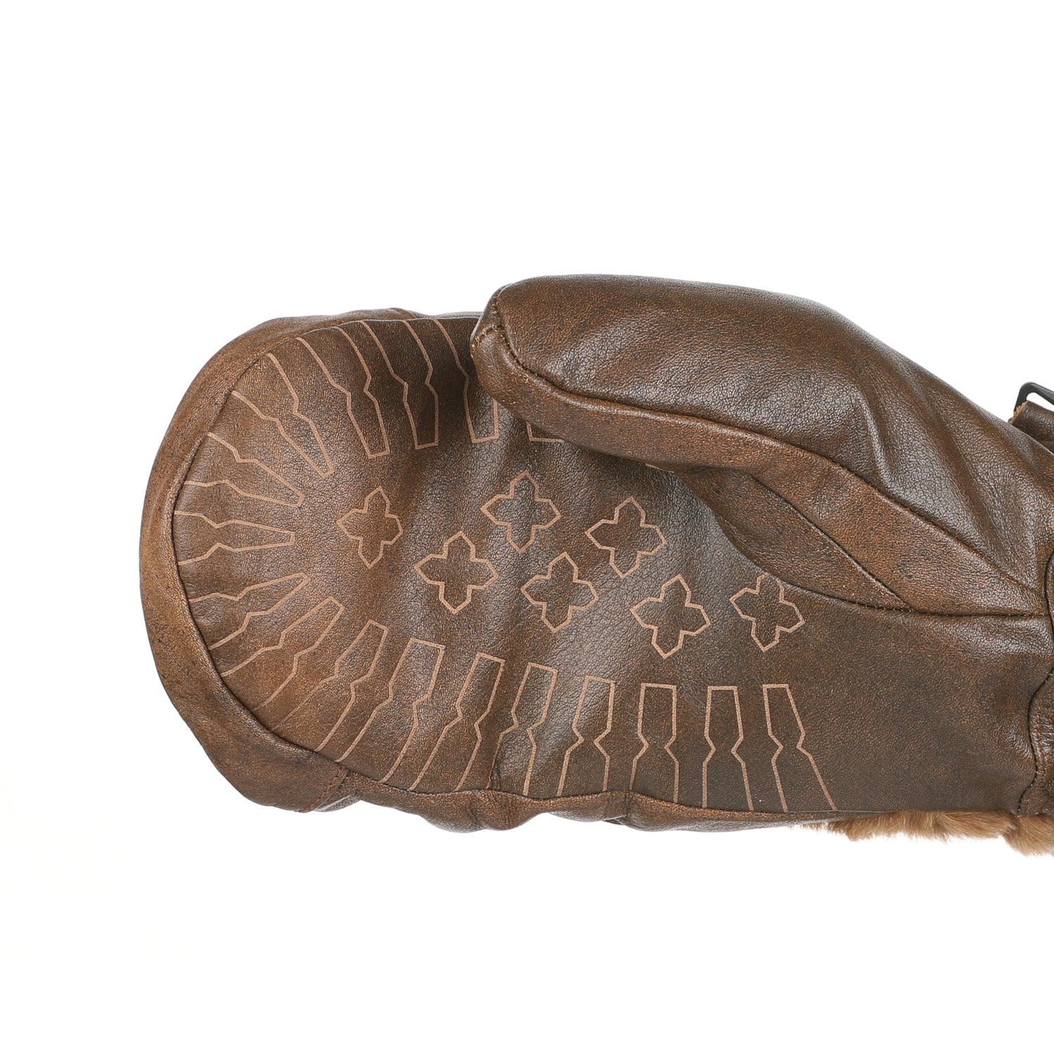 Rexford Utah Mitten