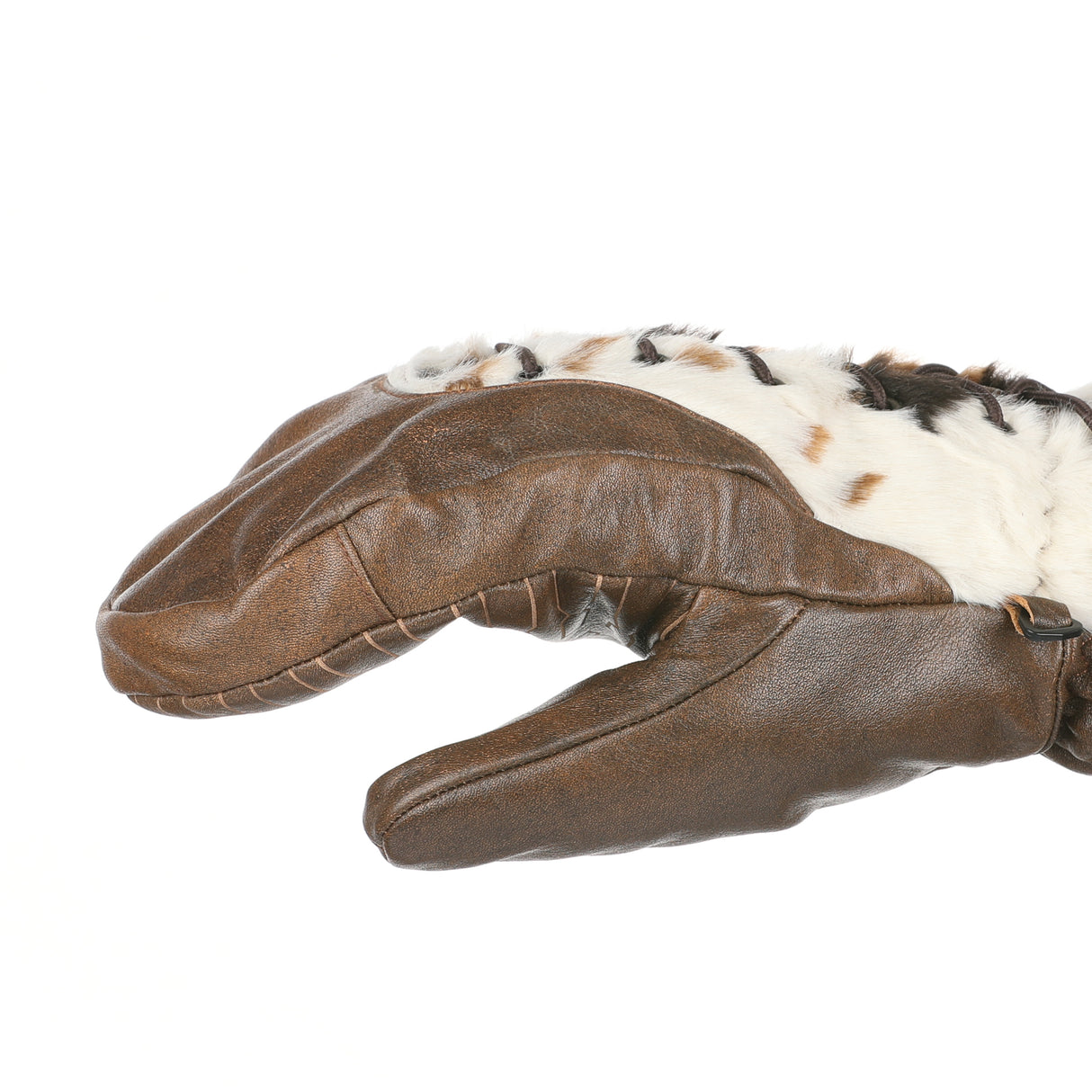 Rexford Utah Mitten