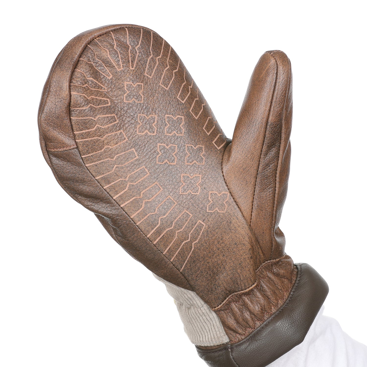 Rexford Utah Mitten