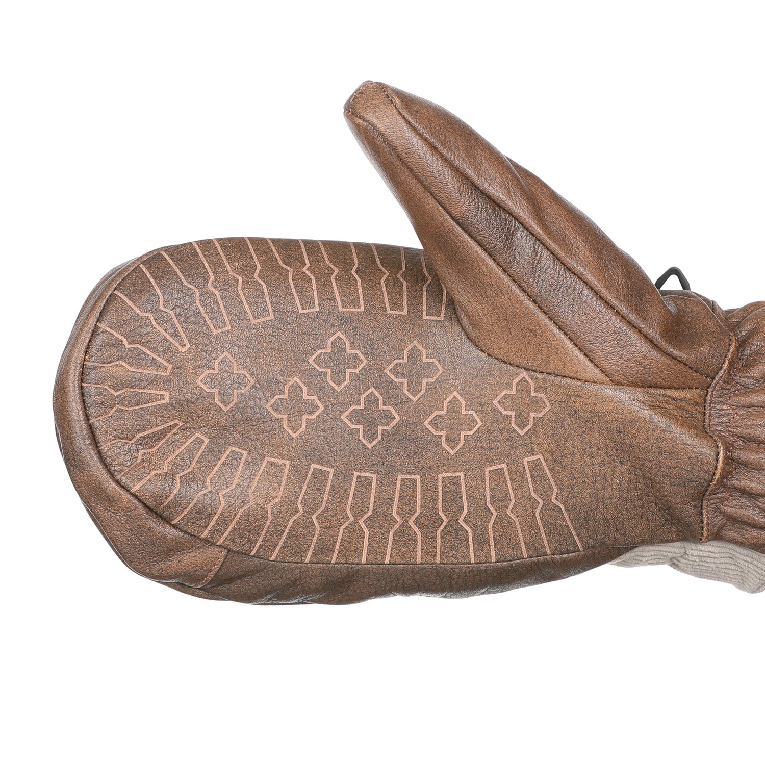 Rexford Utah Mitten