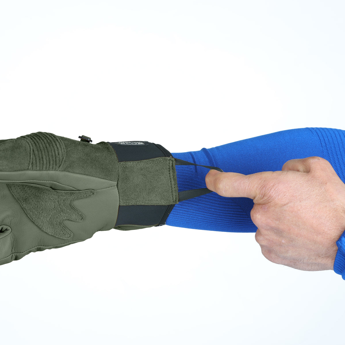 Timberline Glove