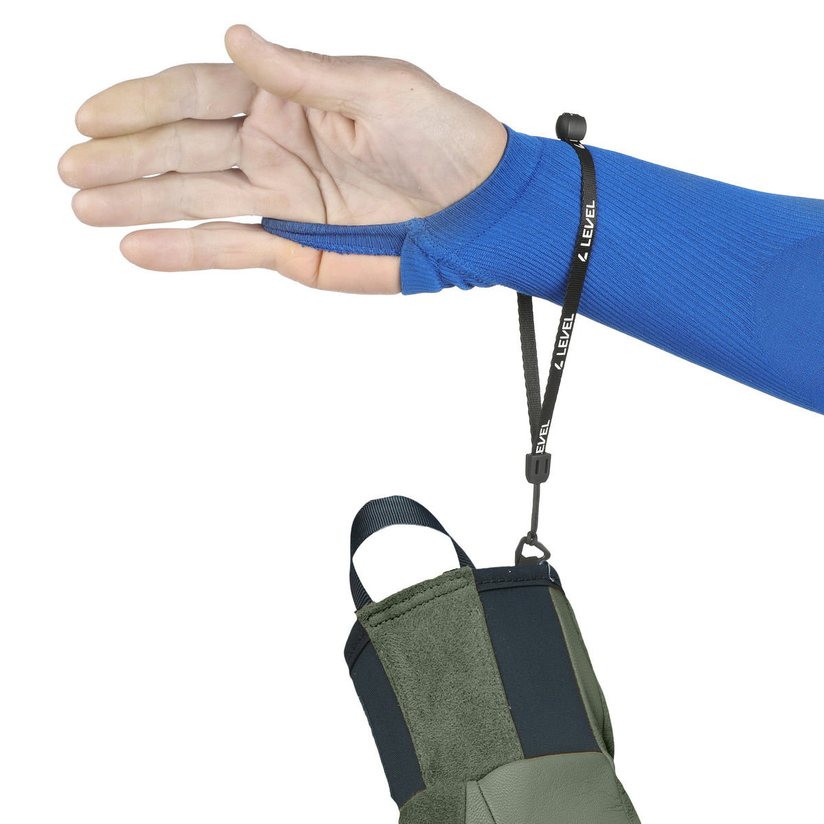 Timberline Glove