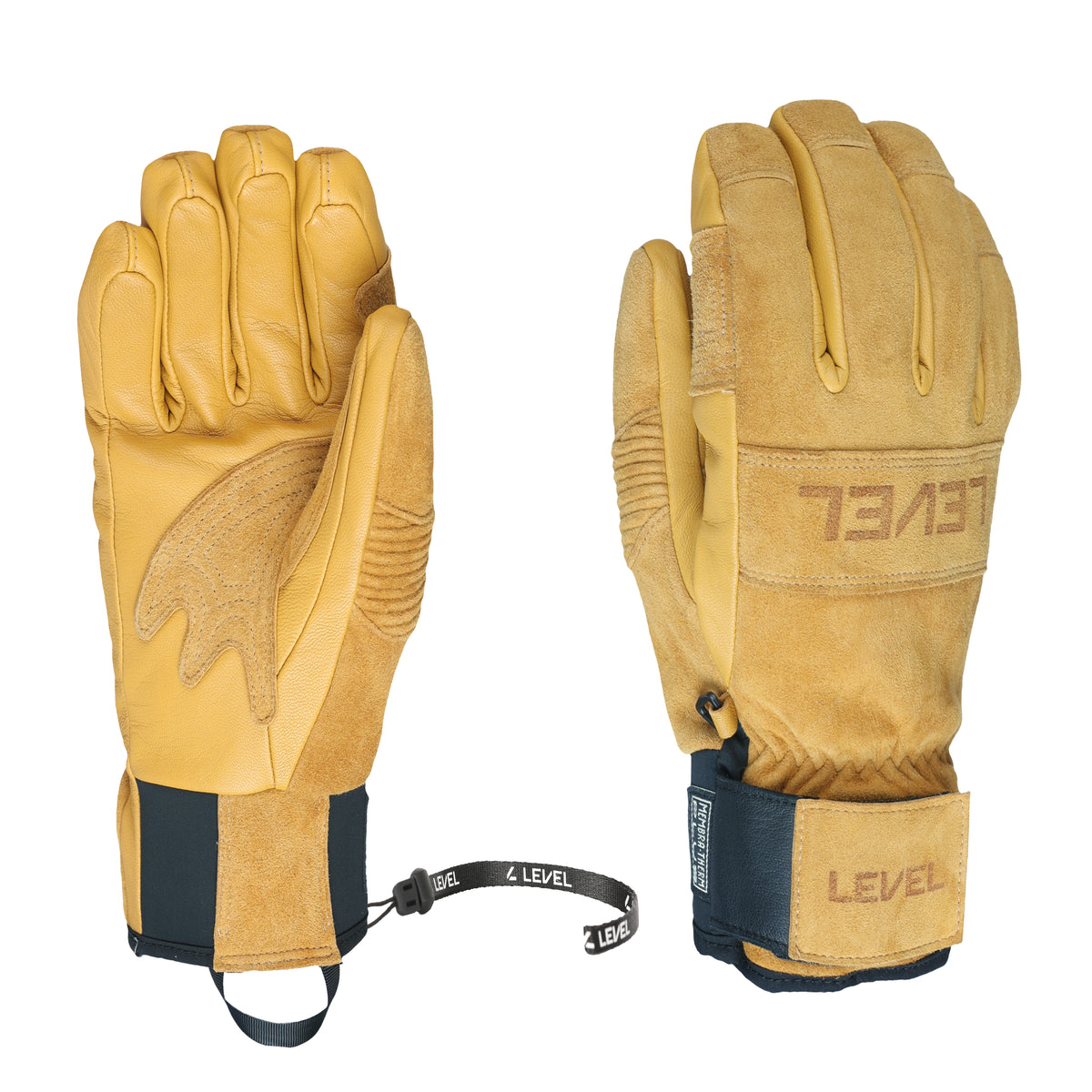 Timberline Glove