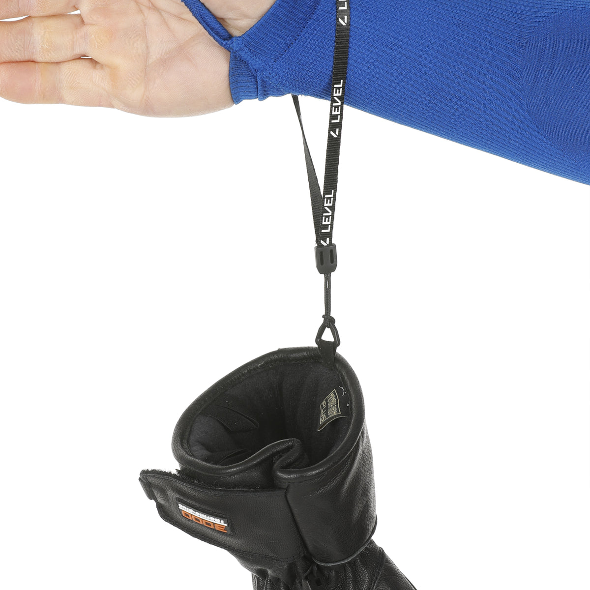 Icon Glove