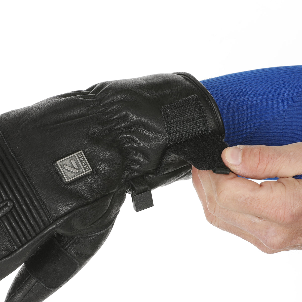 Icon Glove