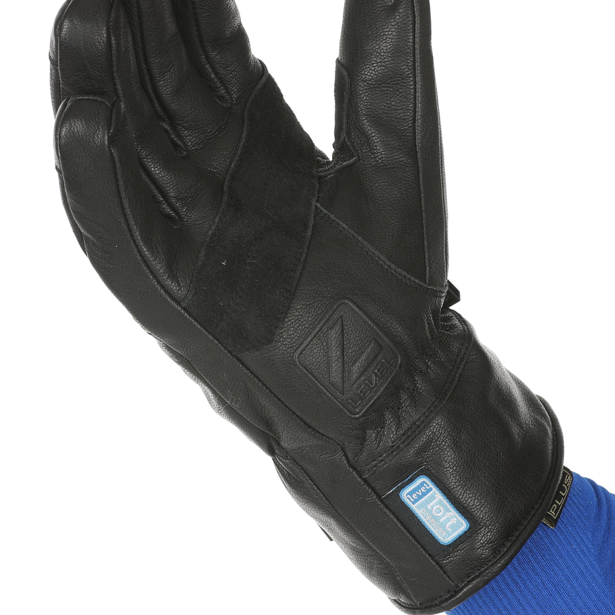 Icon Glove