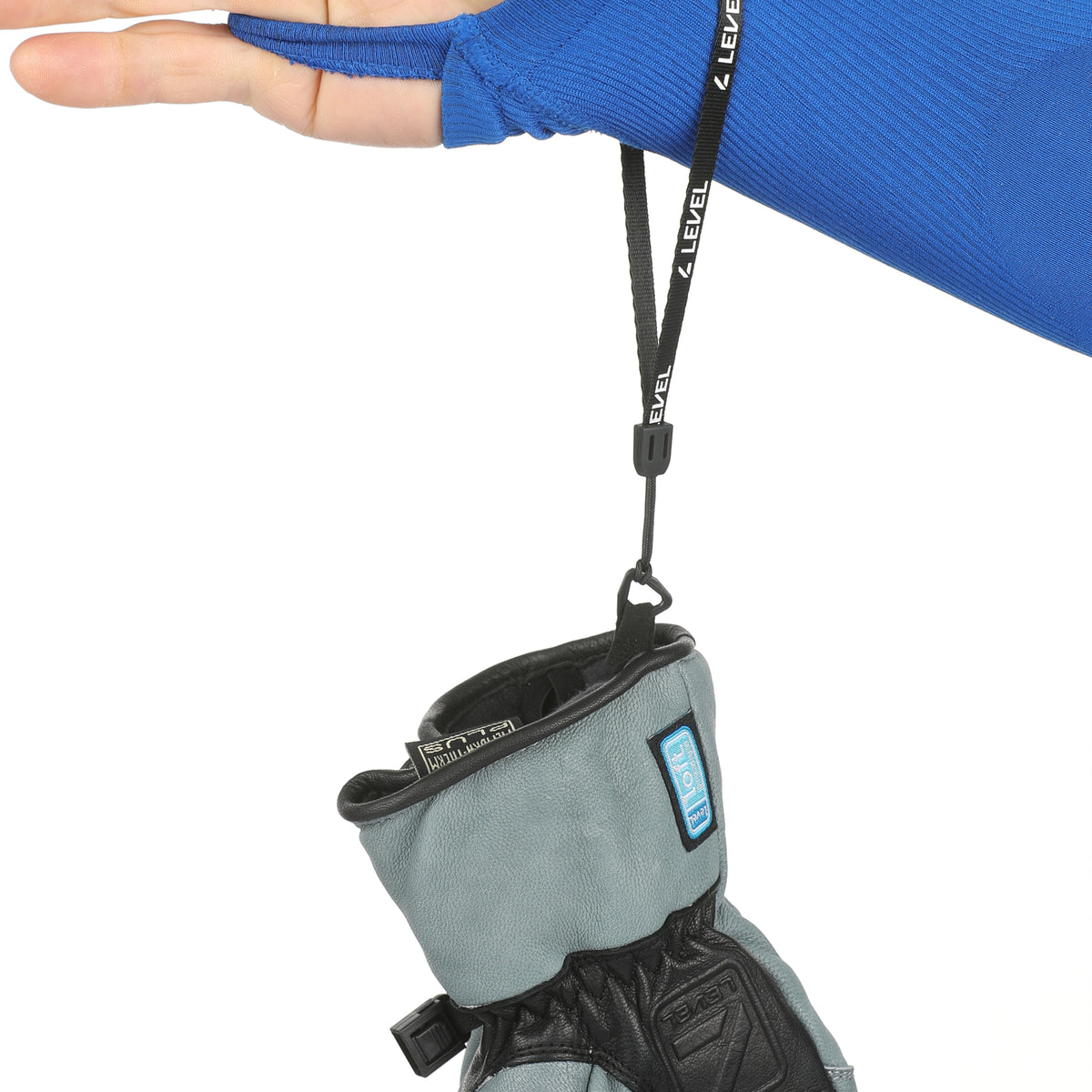 Icon Glove