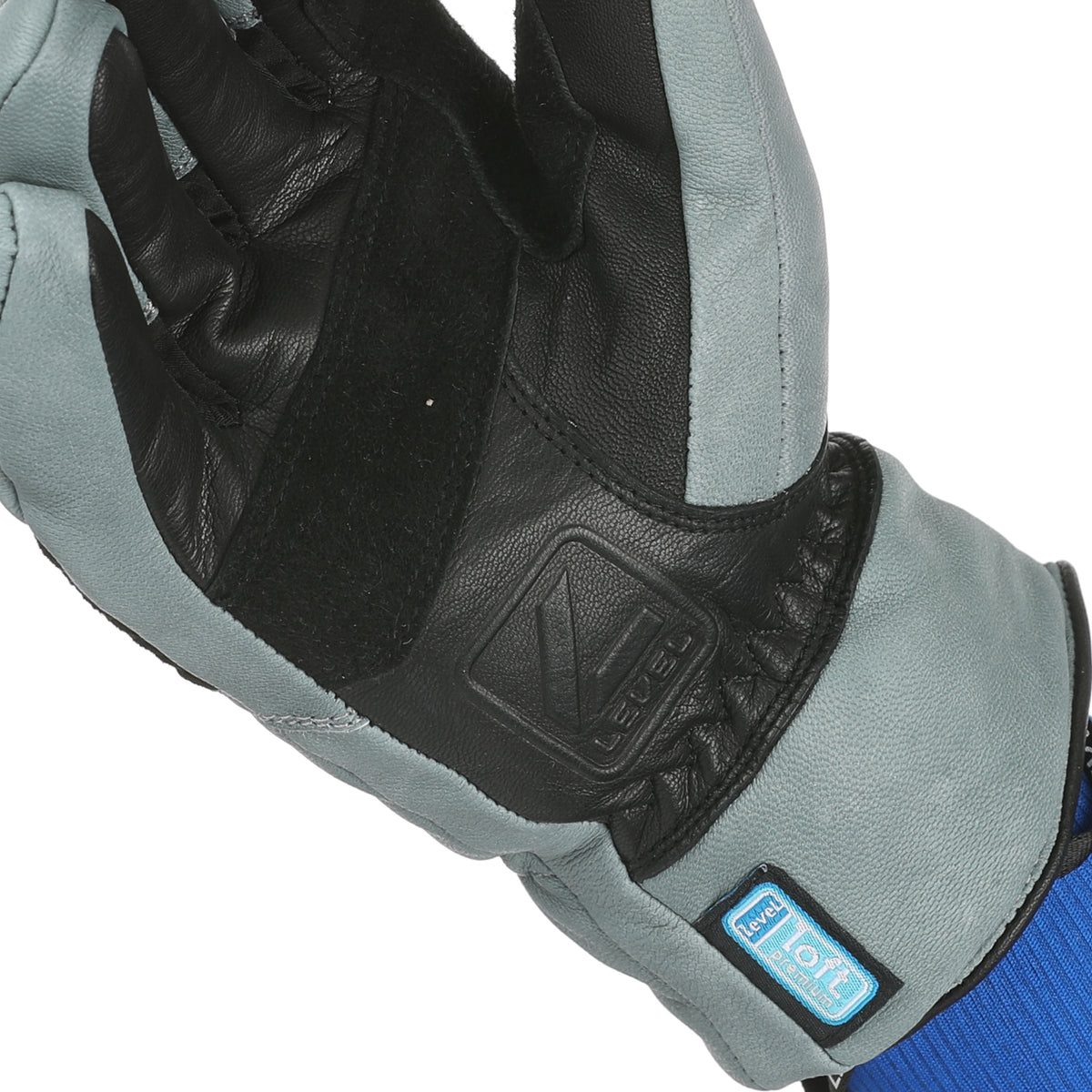 Icon Glove