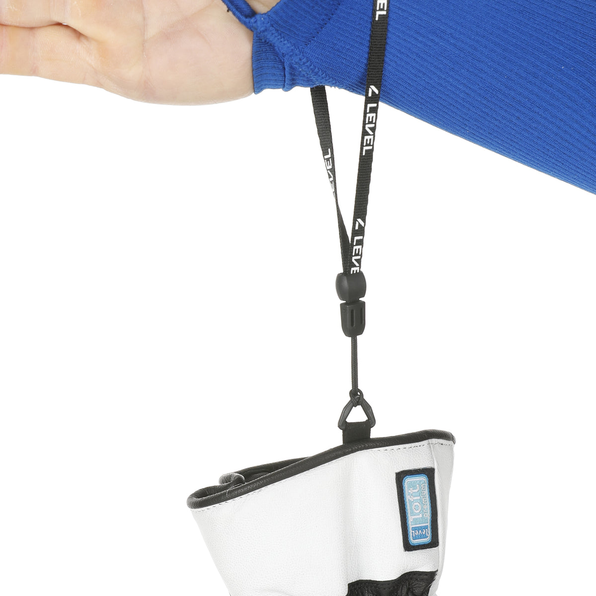 Icon Glove