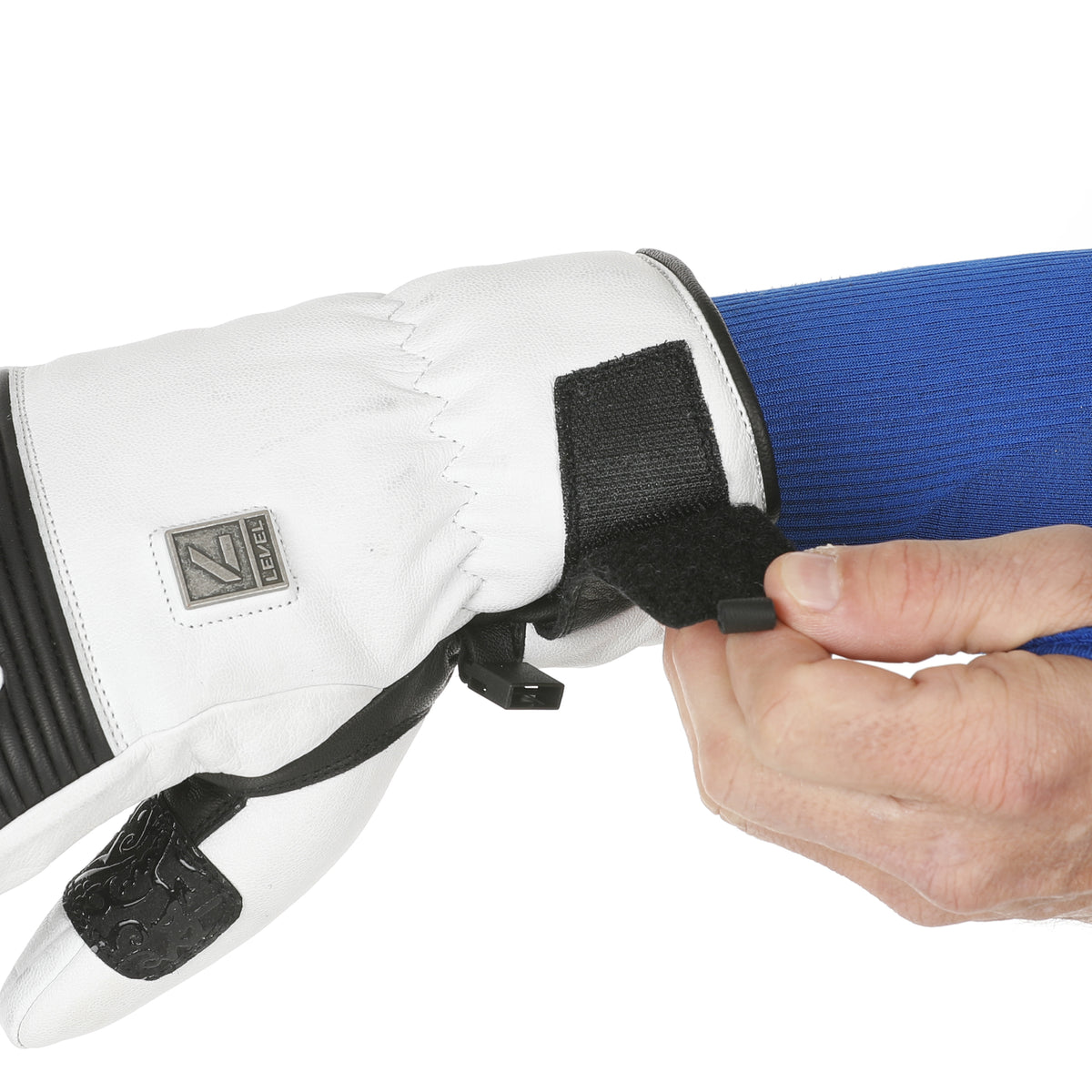 Icon Glove