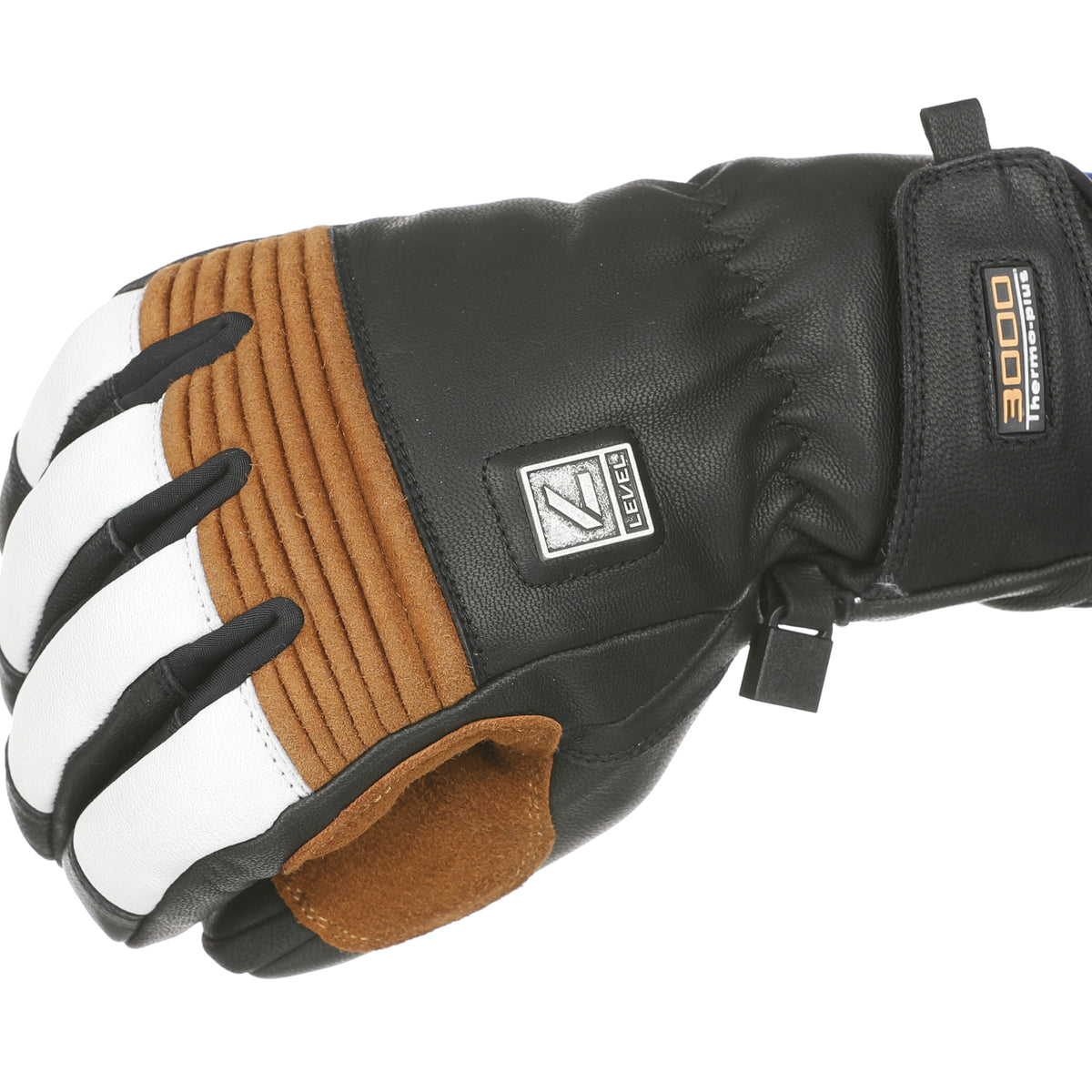 Icon Glove