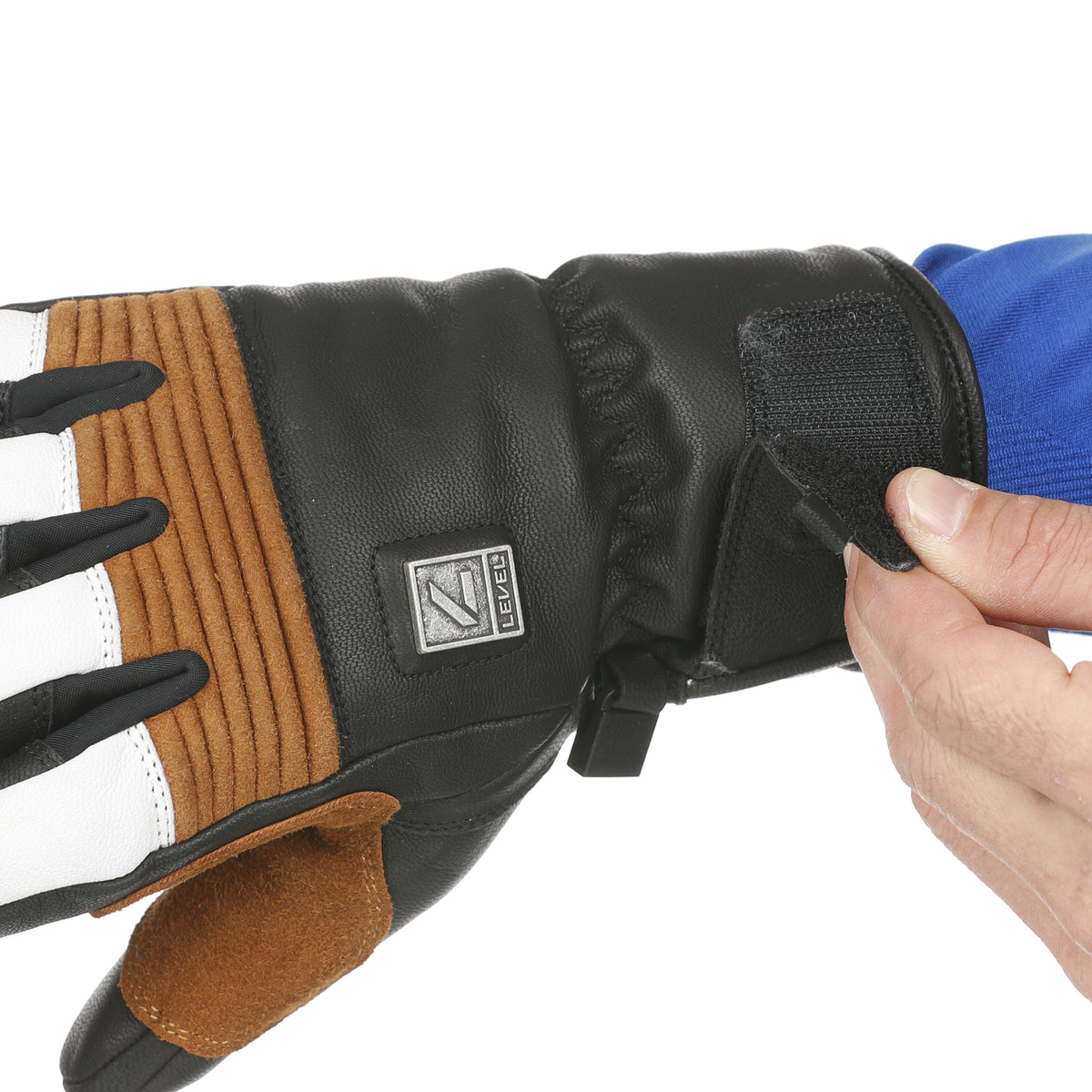 Icon Glove