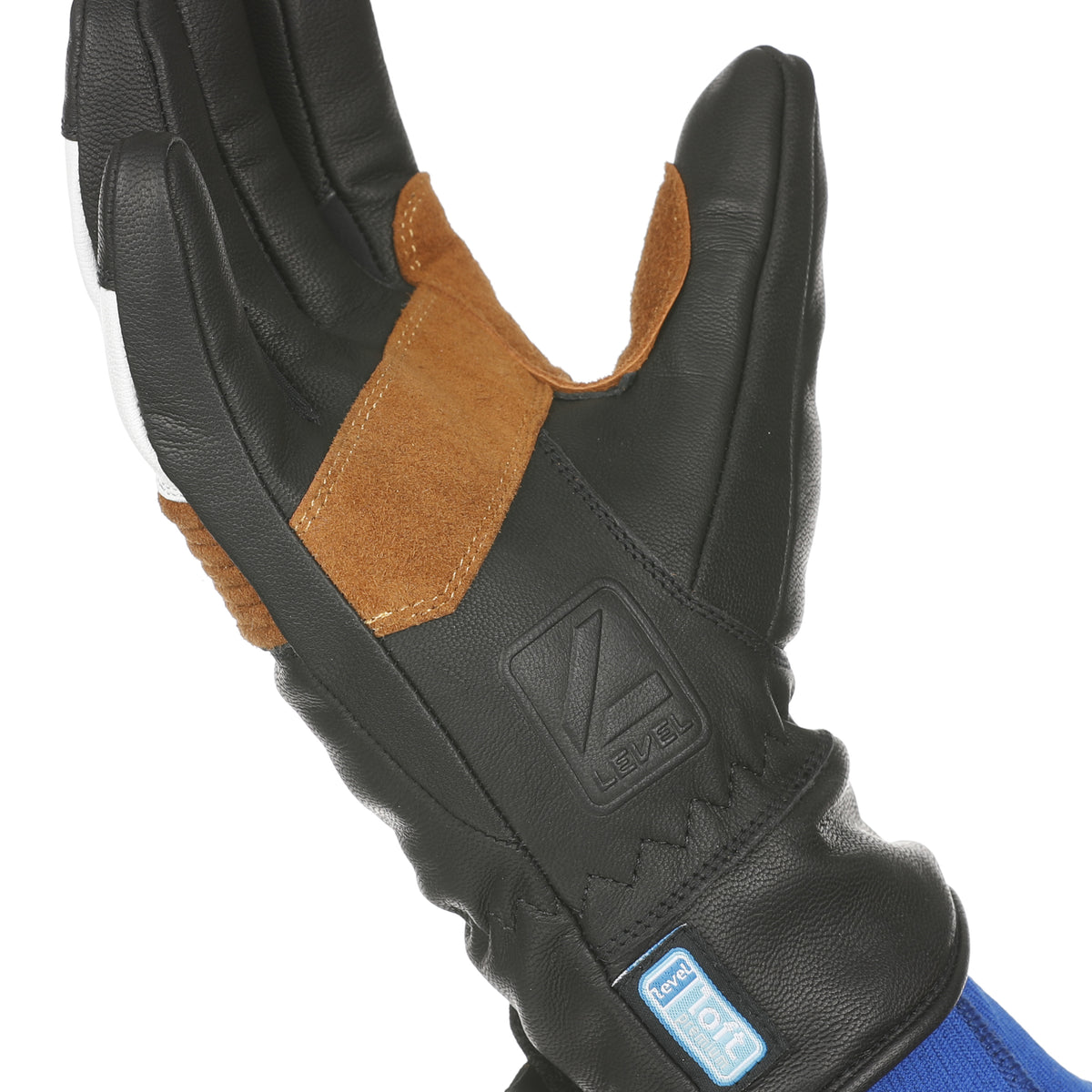 Icon Glove