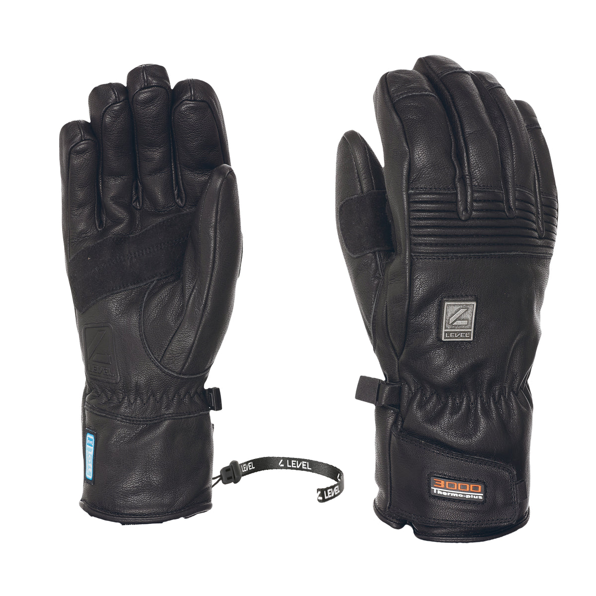 Icon Glove
