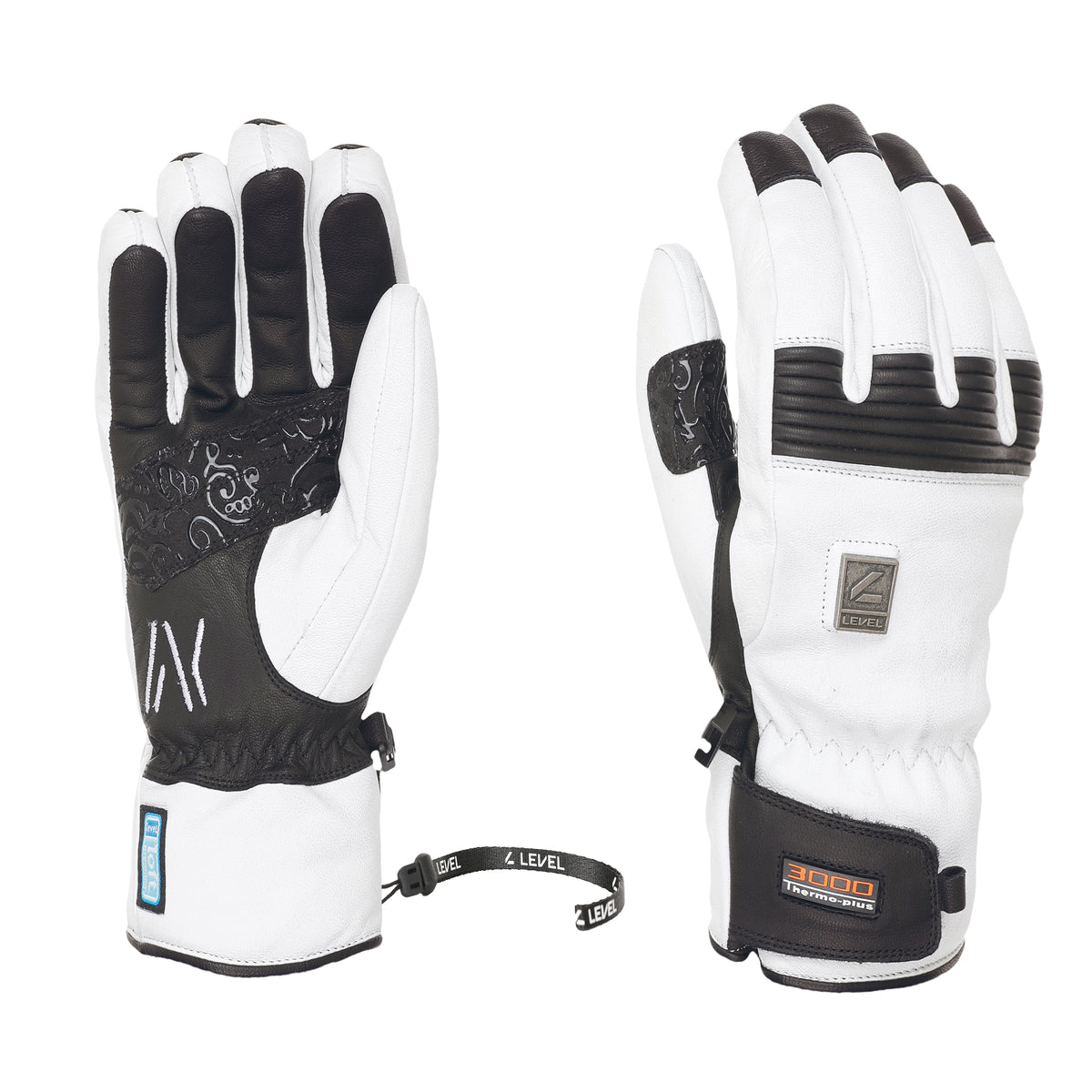 Icon Glove