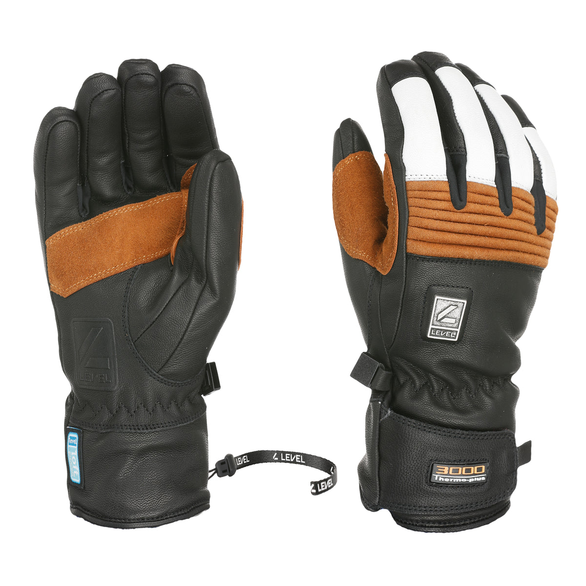 Icon Glove