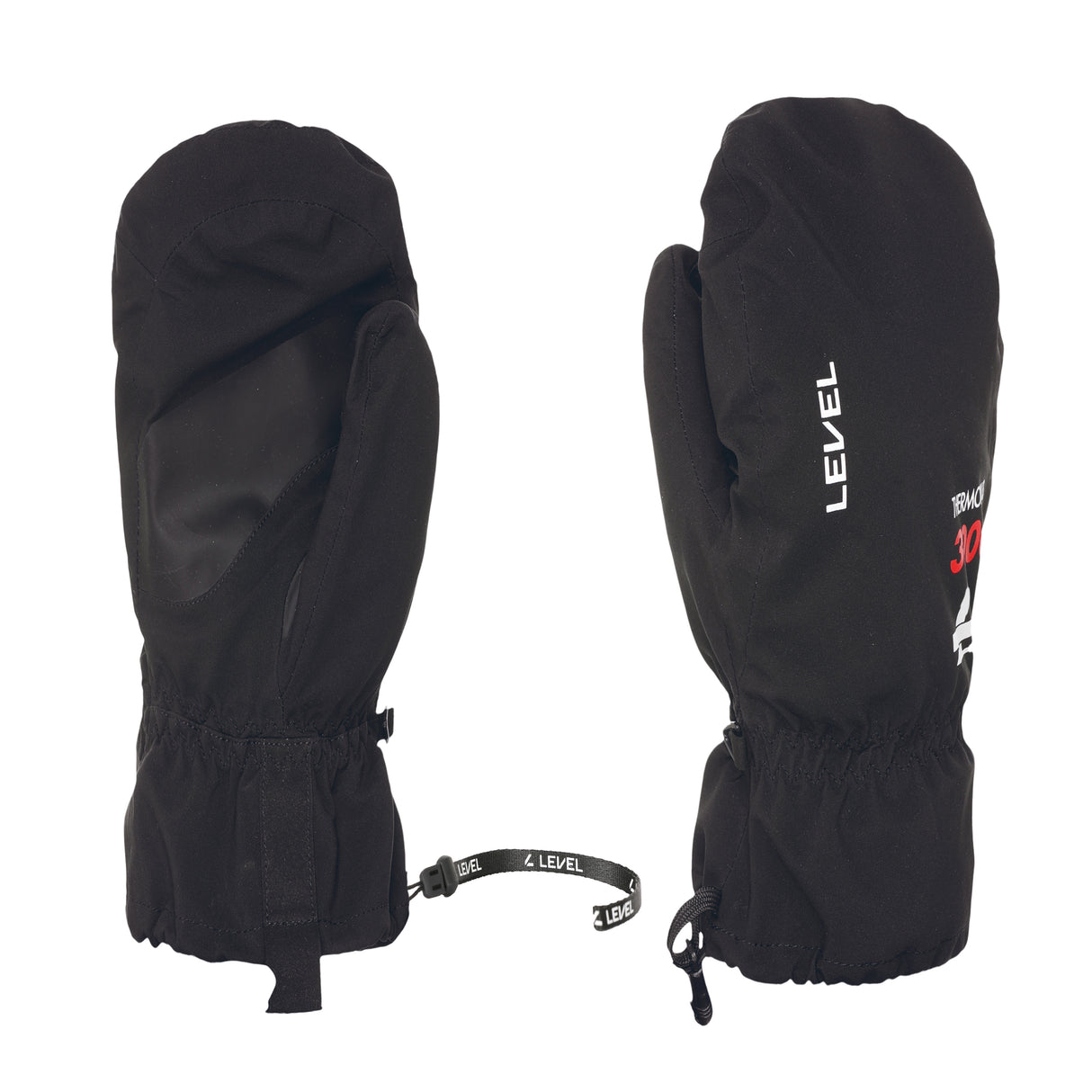 Tp 3000 Taped Overglove