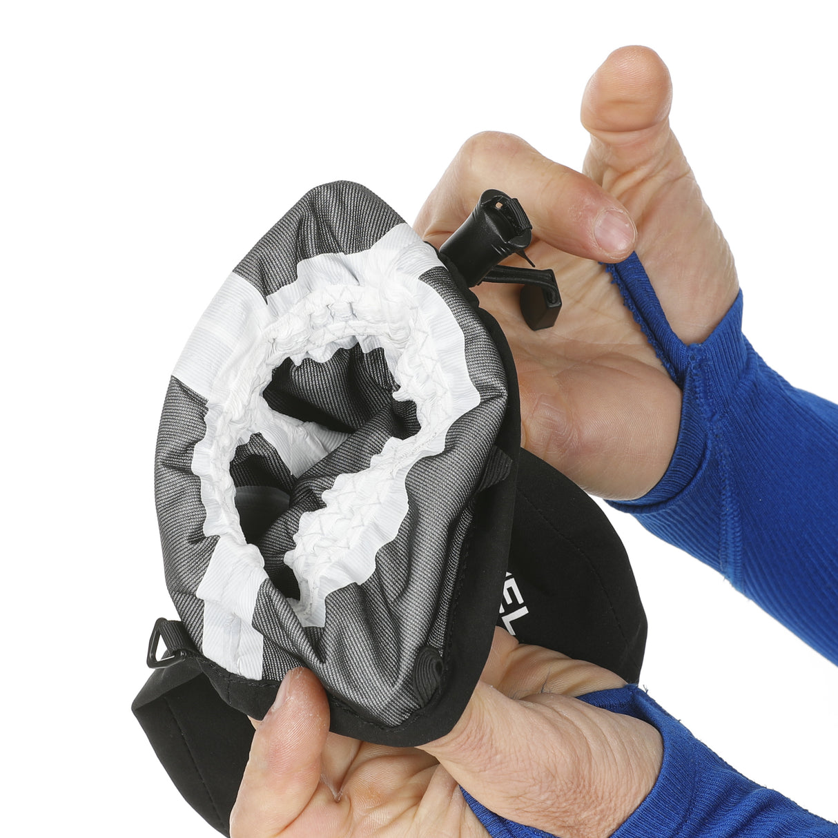 Tp 3000 Taped Overglove