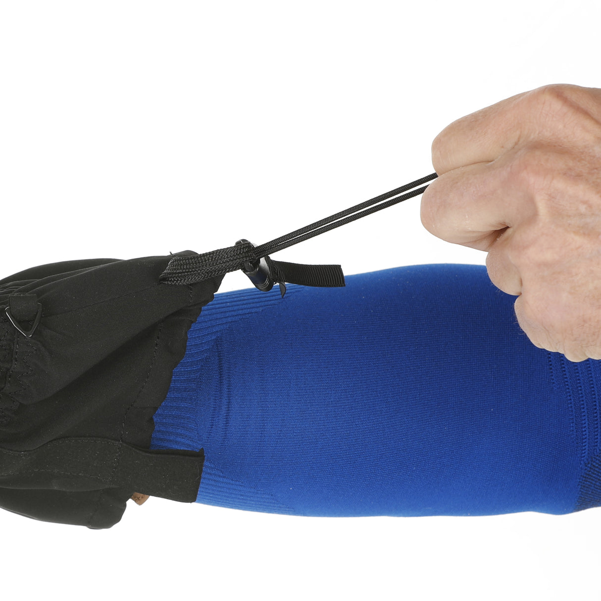 Tp 3000 Taped Overglove