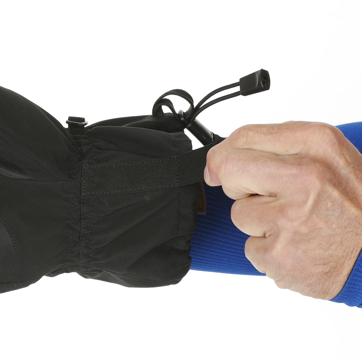 Tp 3000 Taped Overglove