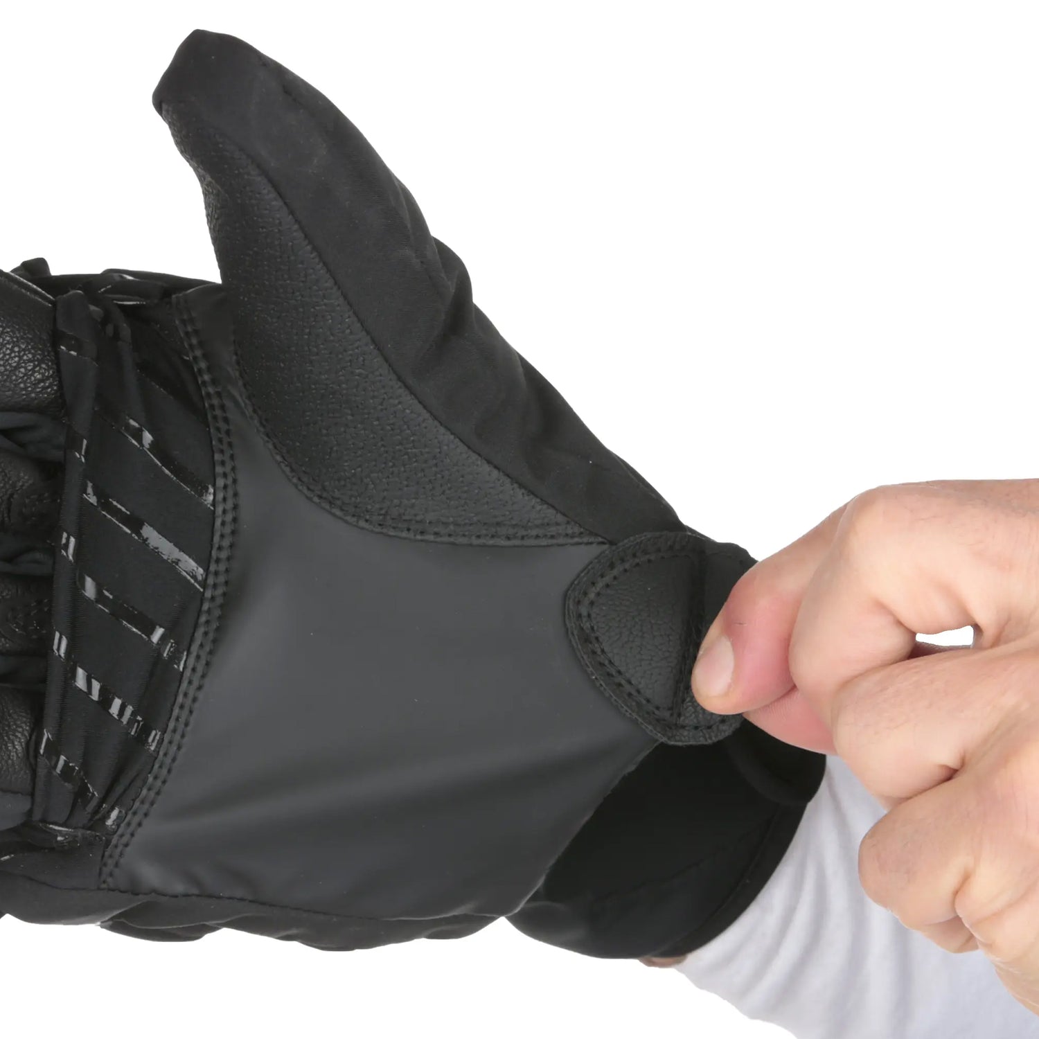 Thermo-Plus 3000 Overglove