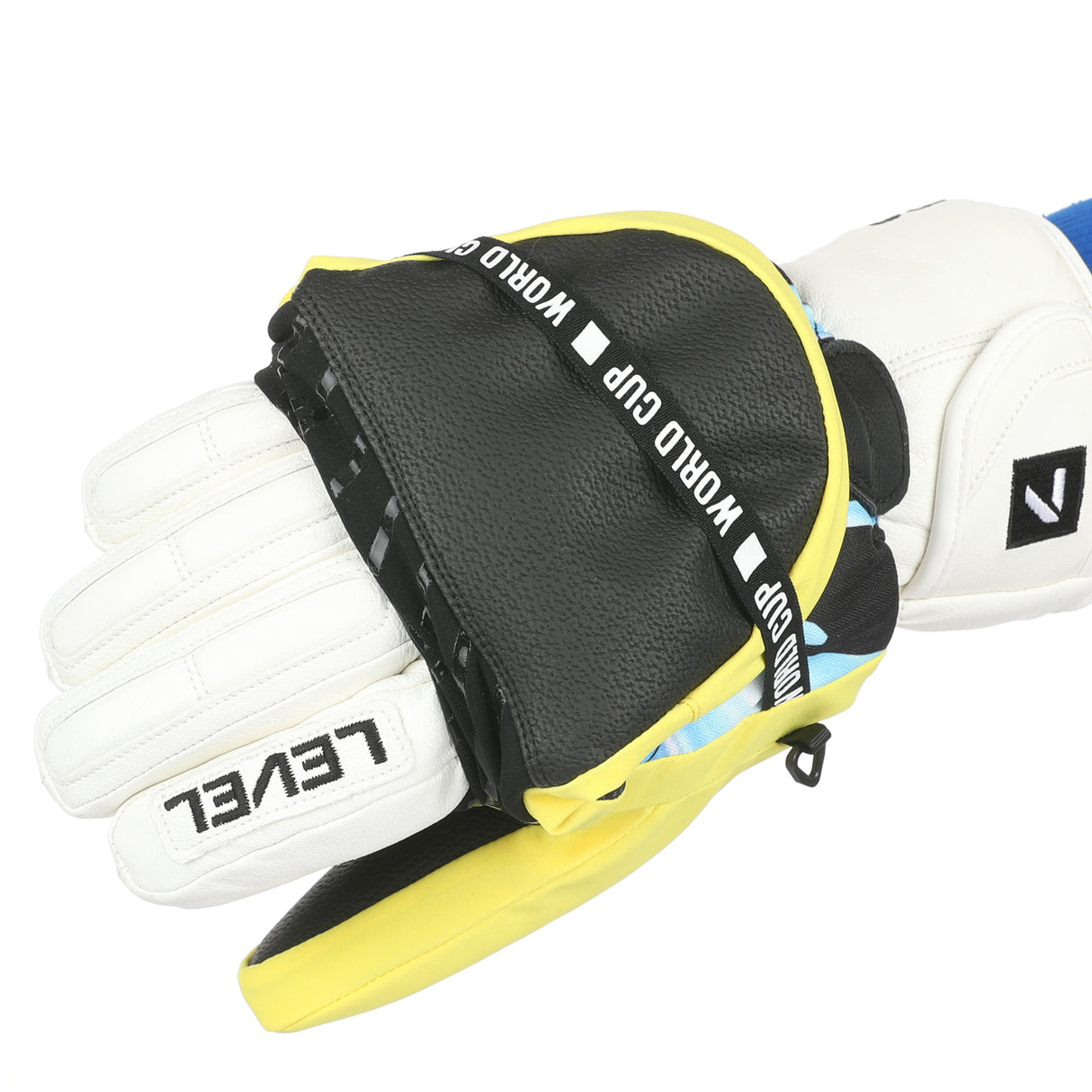 Thermo-Plus 3000 Overglove