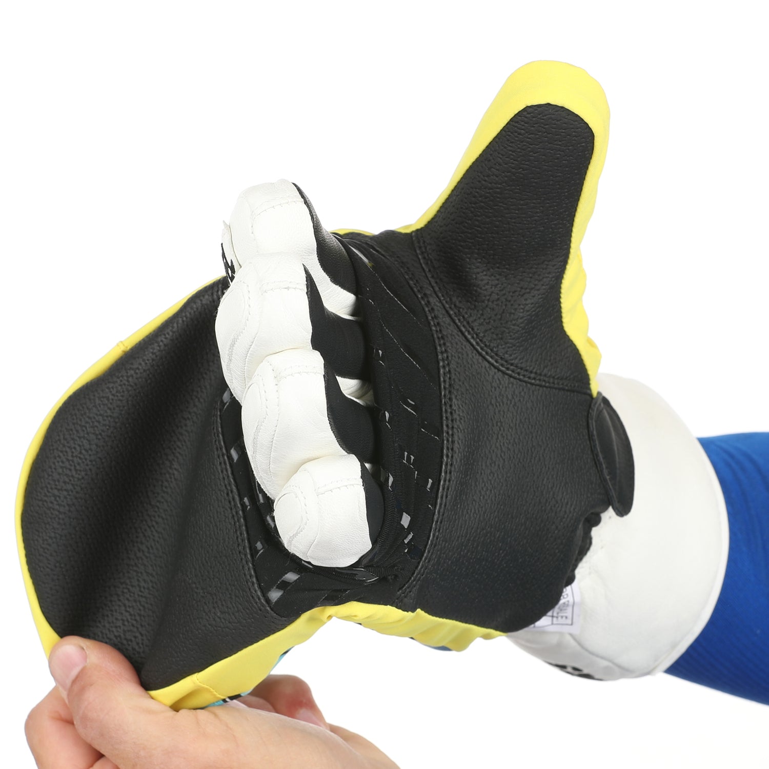 Thermo-Plus 3000 Overglove