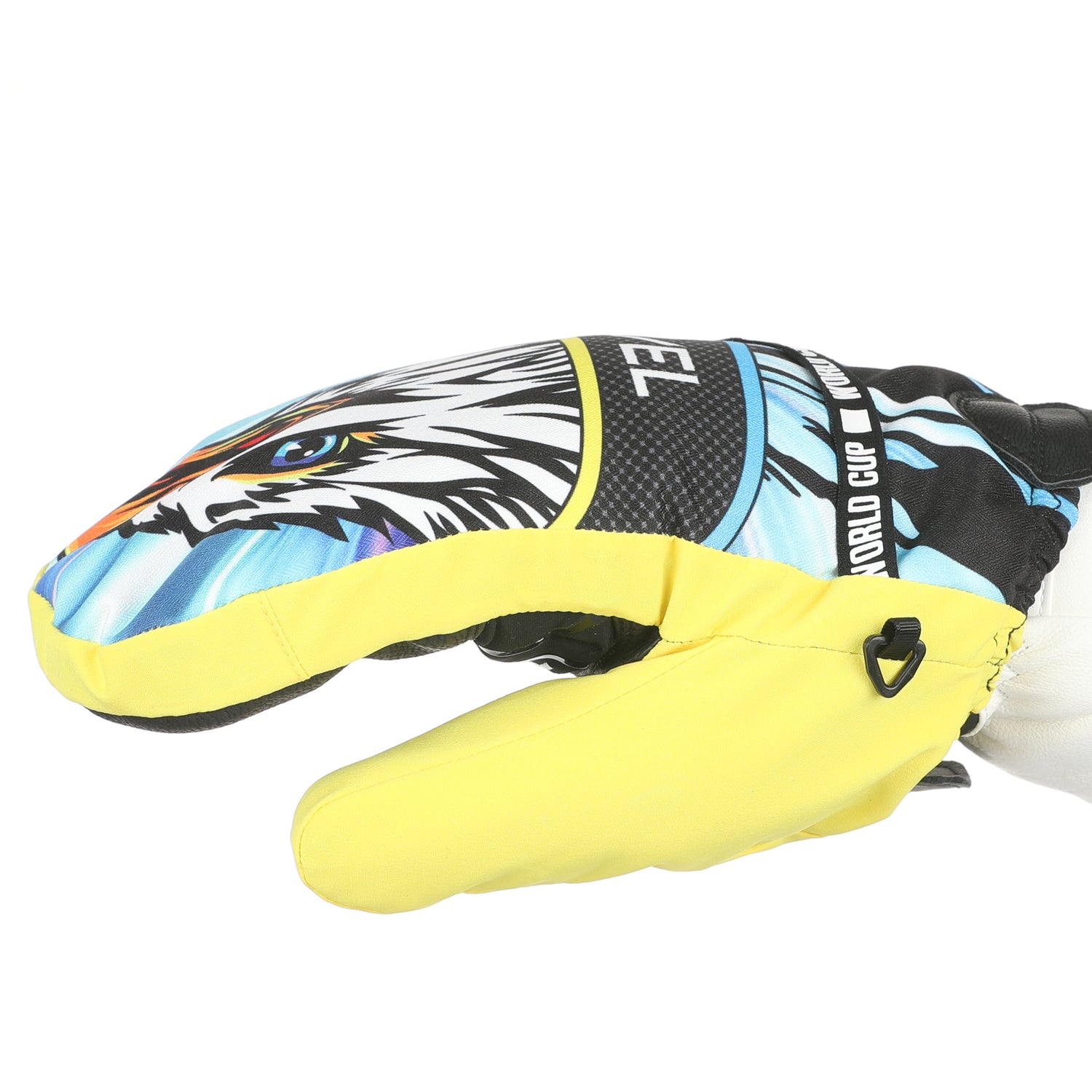 Thermo-Plus 3000 Overglove