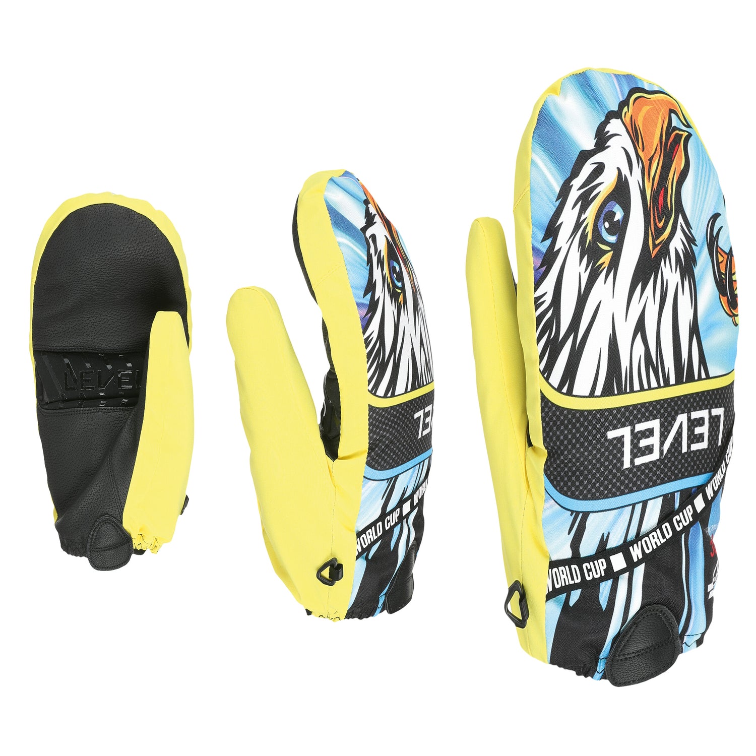 Thermo-Plus 3000 Overglove