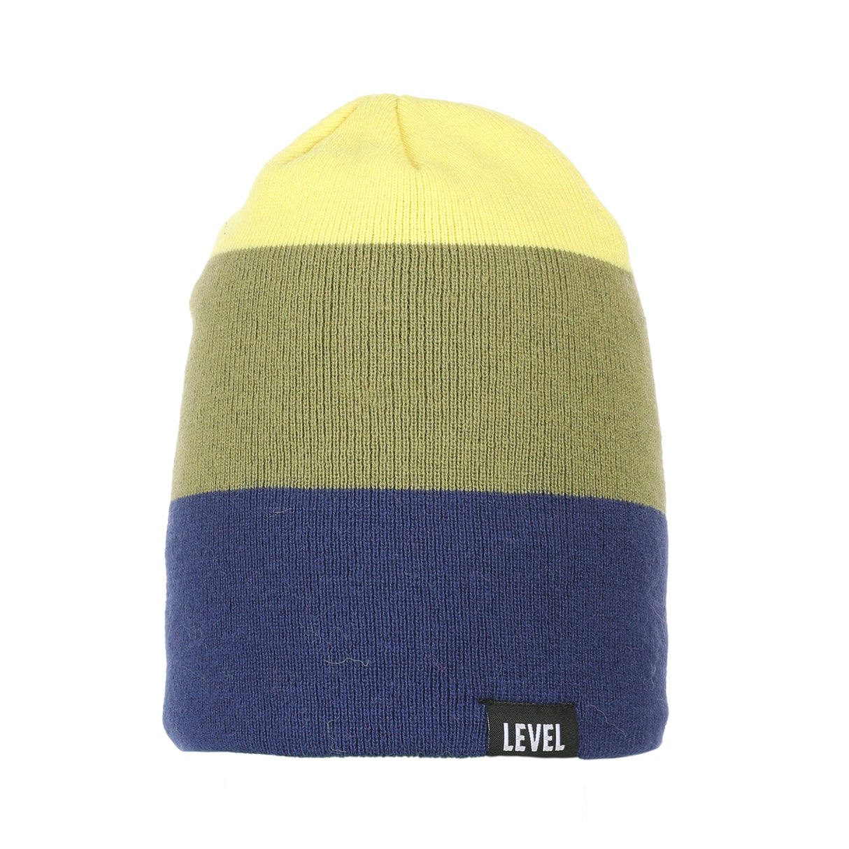 Tris Beanie