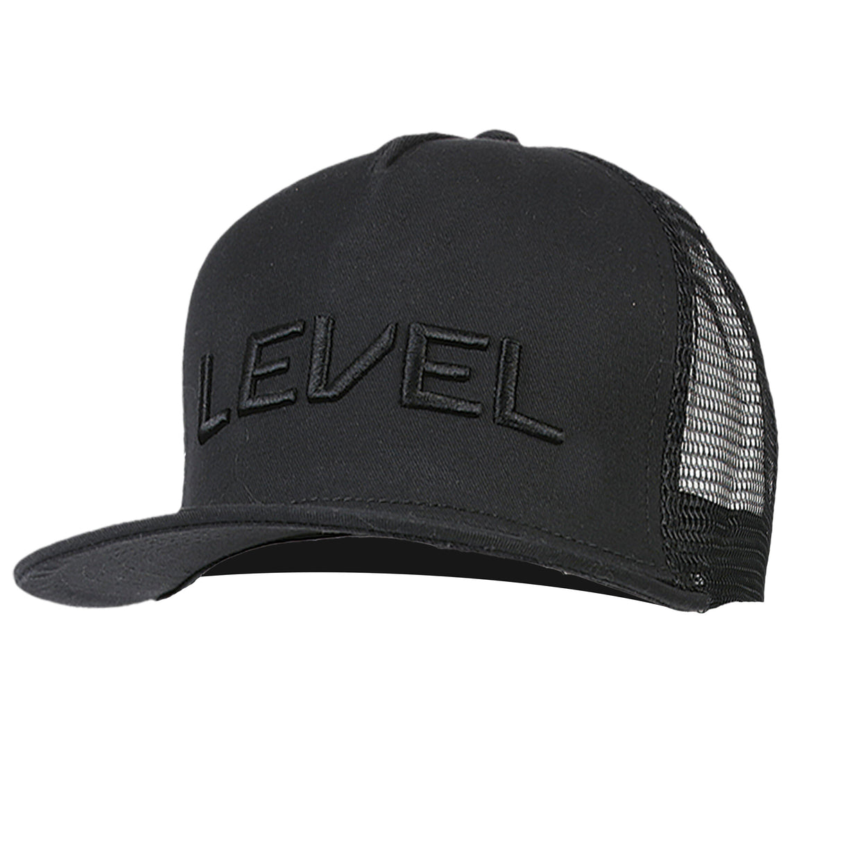 Level Cap