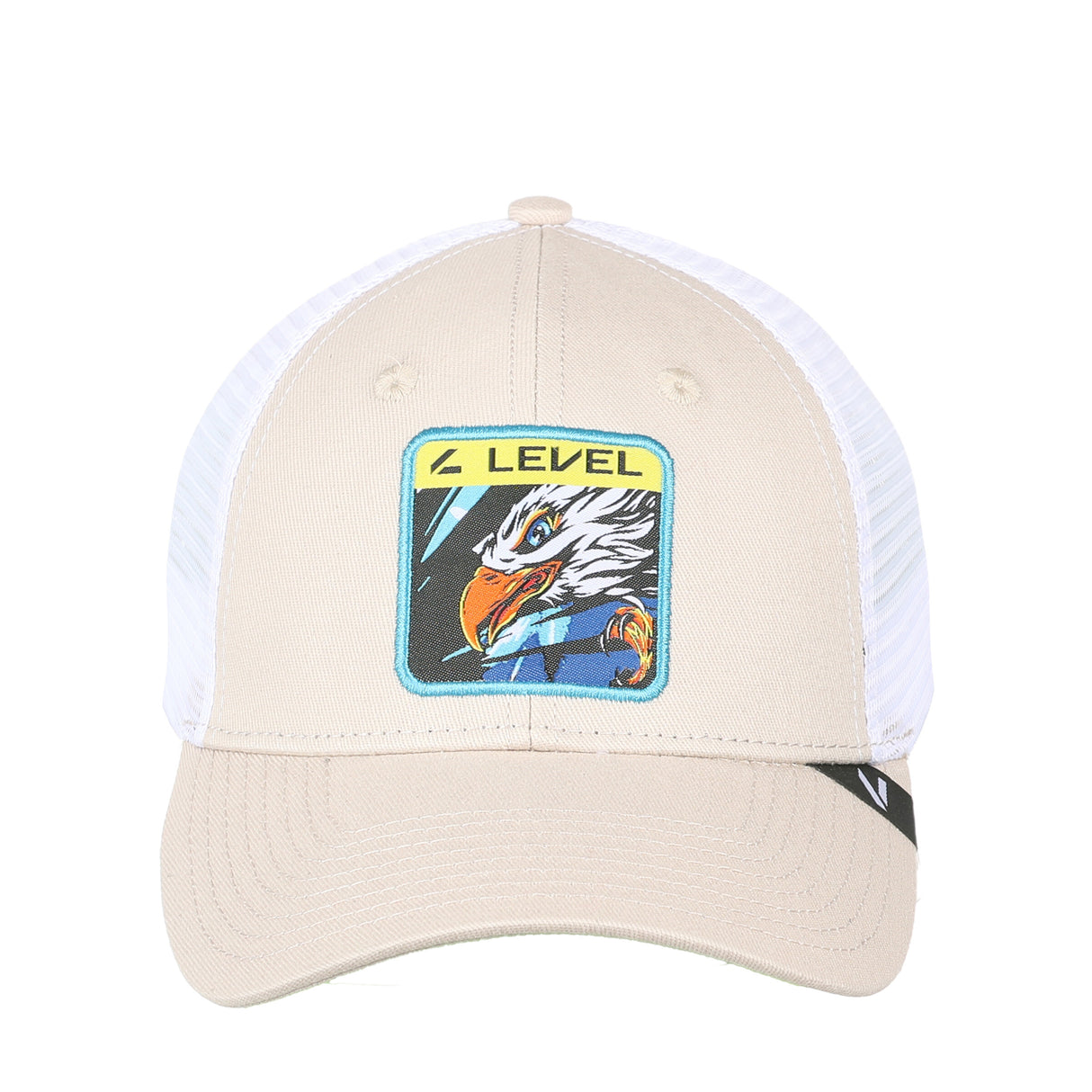 Cap Mesh Eagle