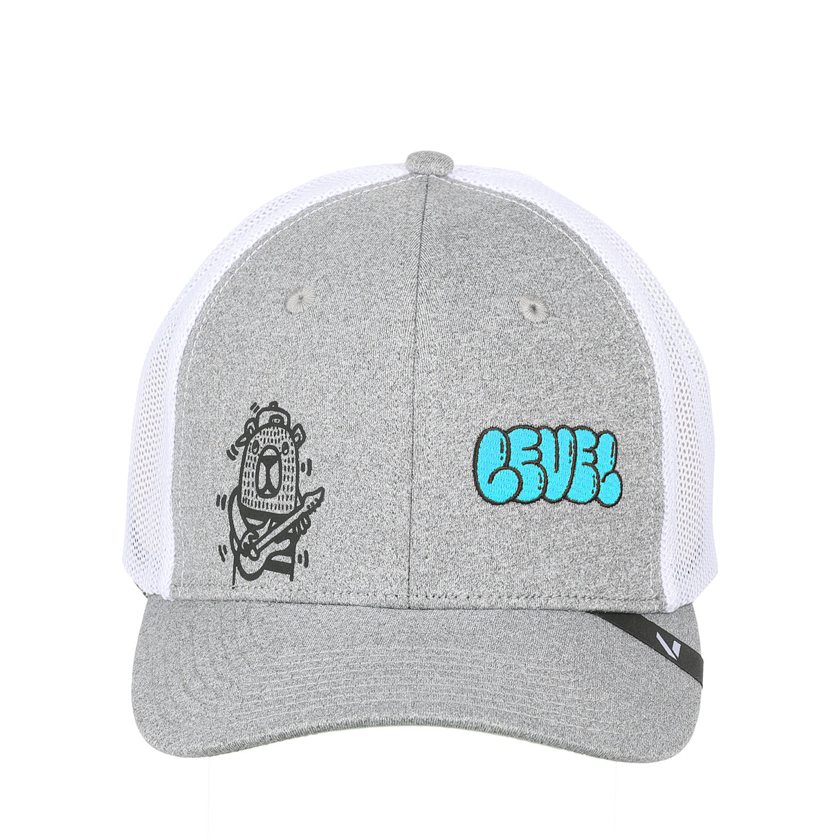 Cap Mesh B Simo