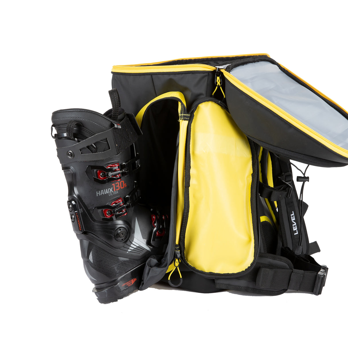 Ski Team 40lt Backpack