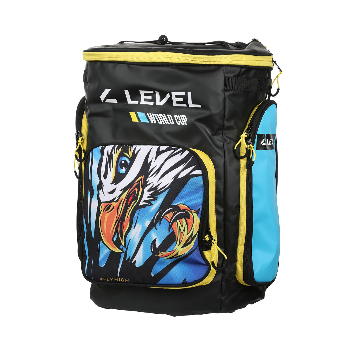 Ski Team 40lt Backpack