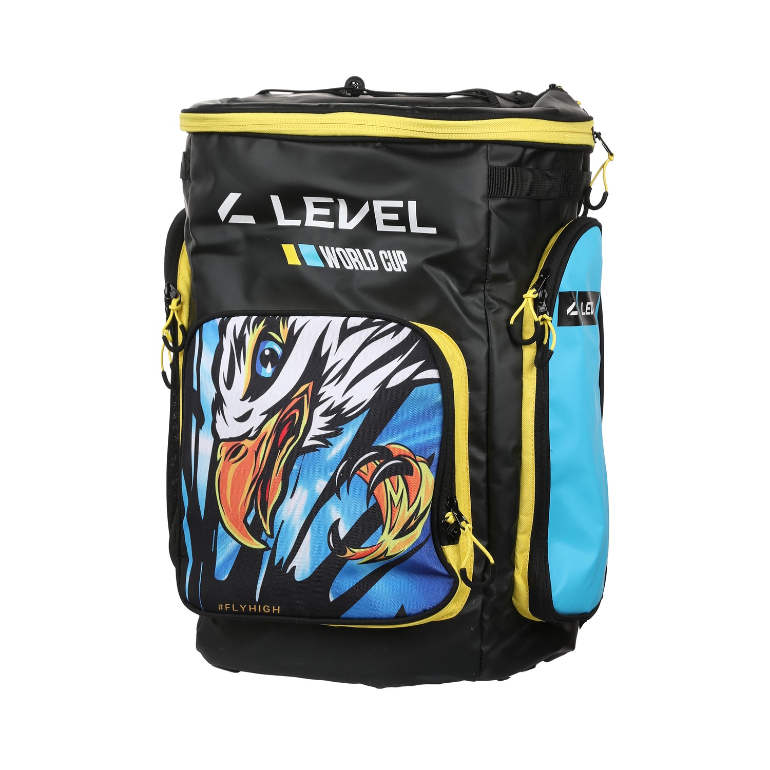 Ski Team 40lt Backpack