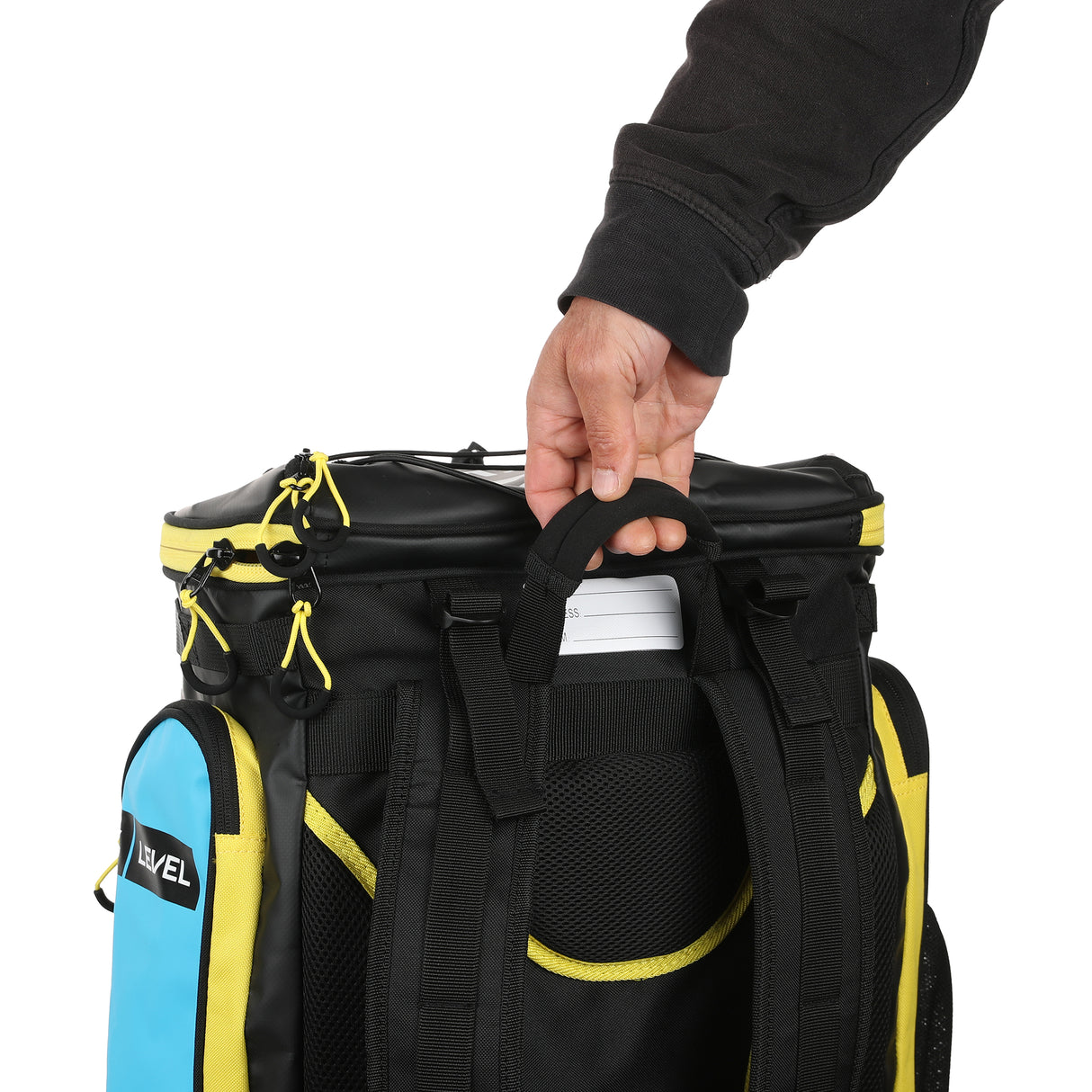 Ski Team 40lt Backpack