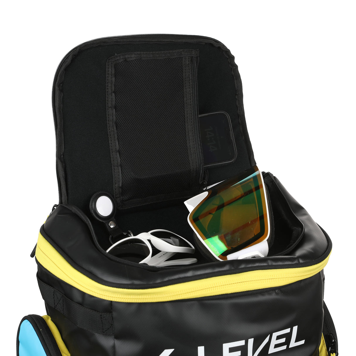 Ski Team 40lt Backpack