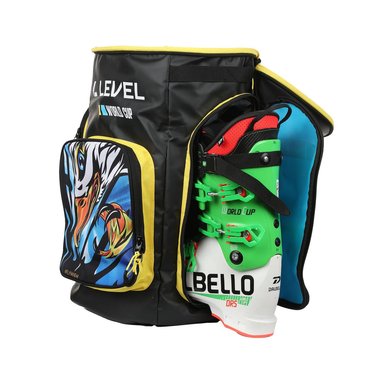 Ski Team 40lt Backpack