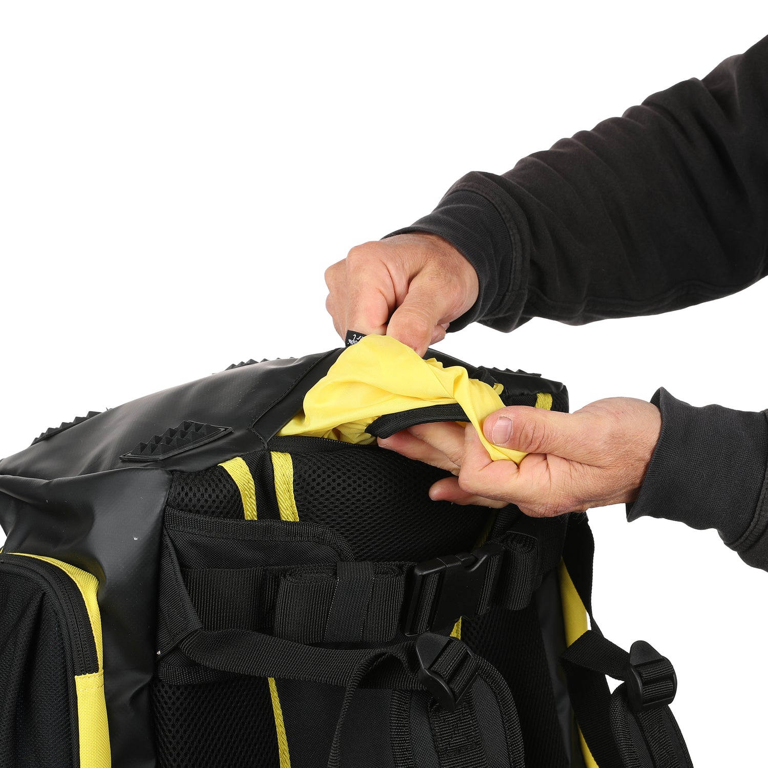 Ski Team 40lt Backpack