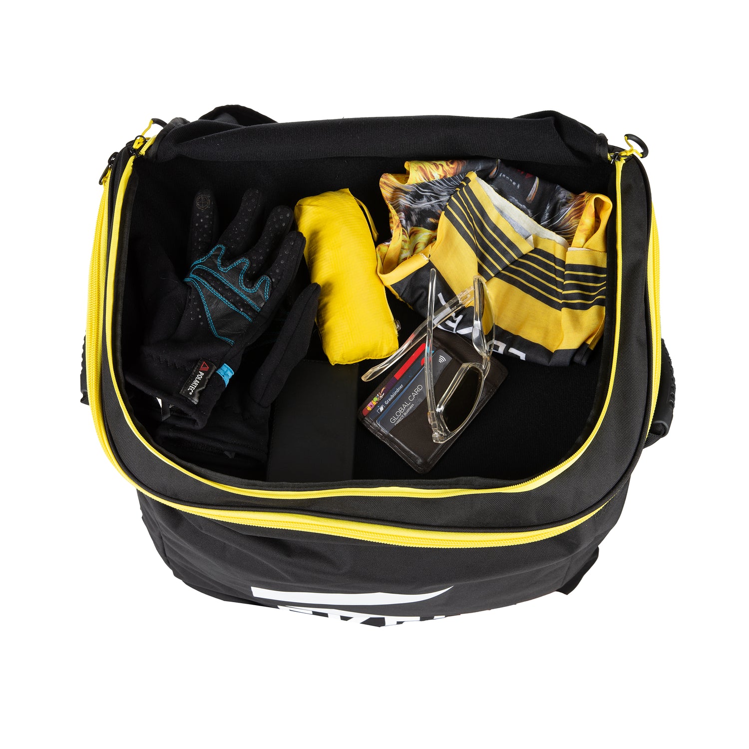 Jumbo Backpack