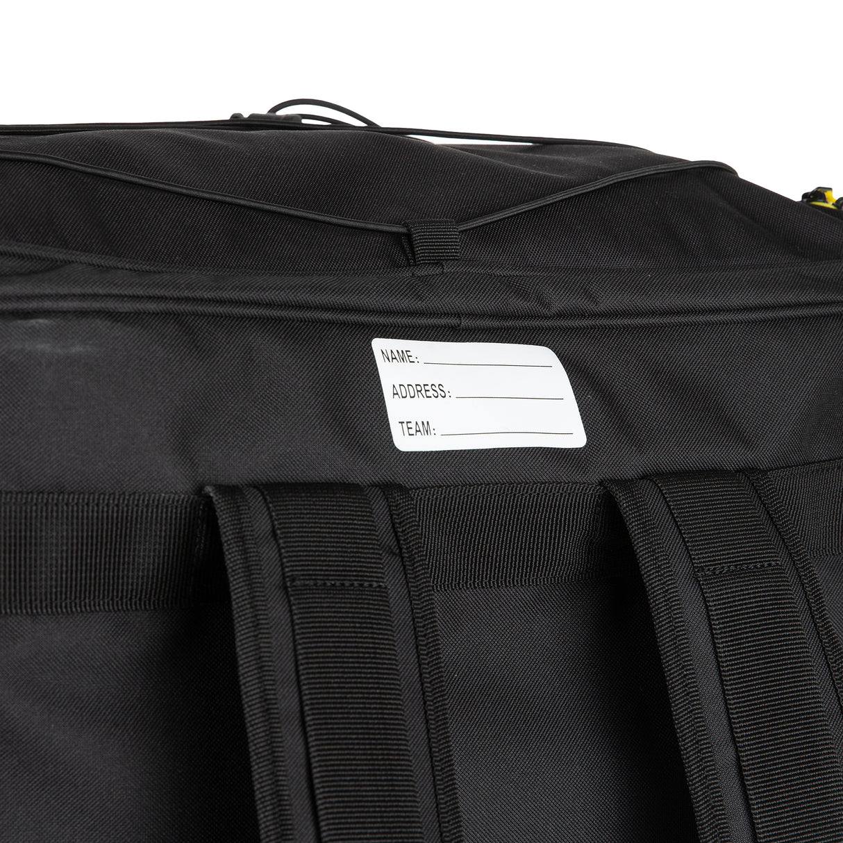Jumbo Backpack