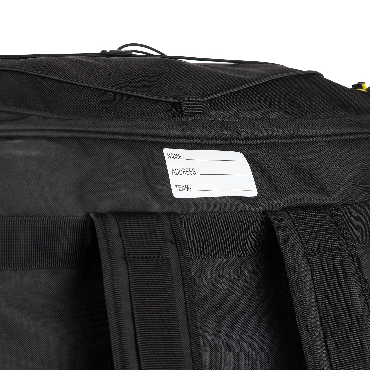 Jumbo Backpack