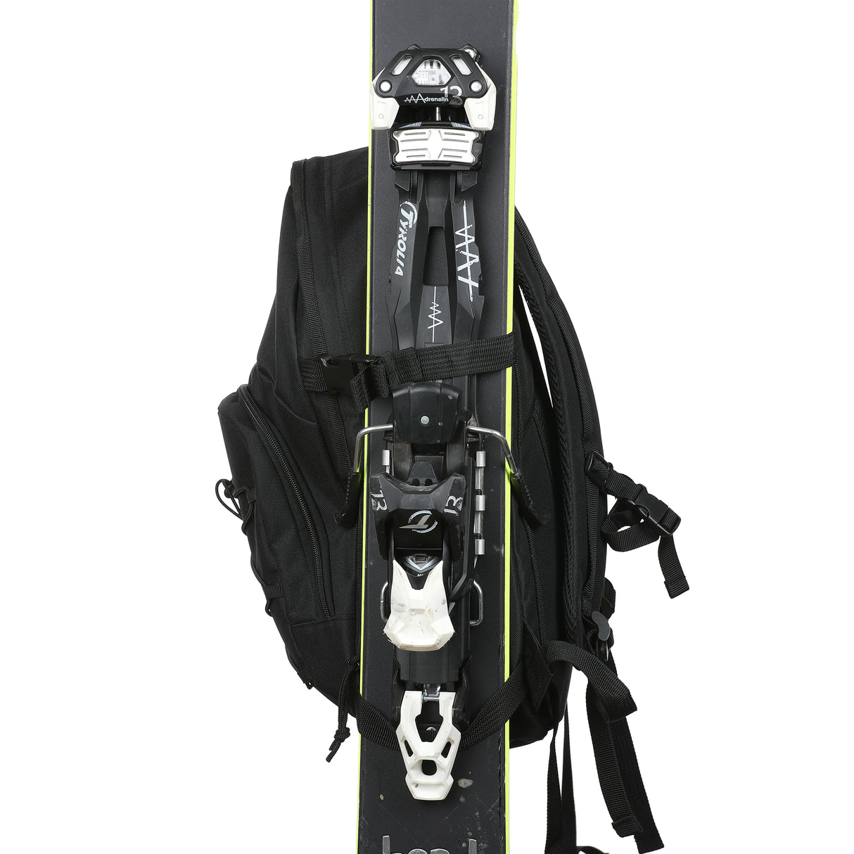Multy Use Urban 20lt Backpack