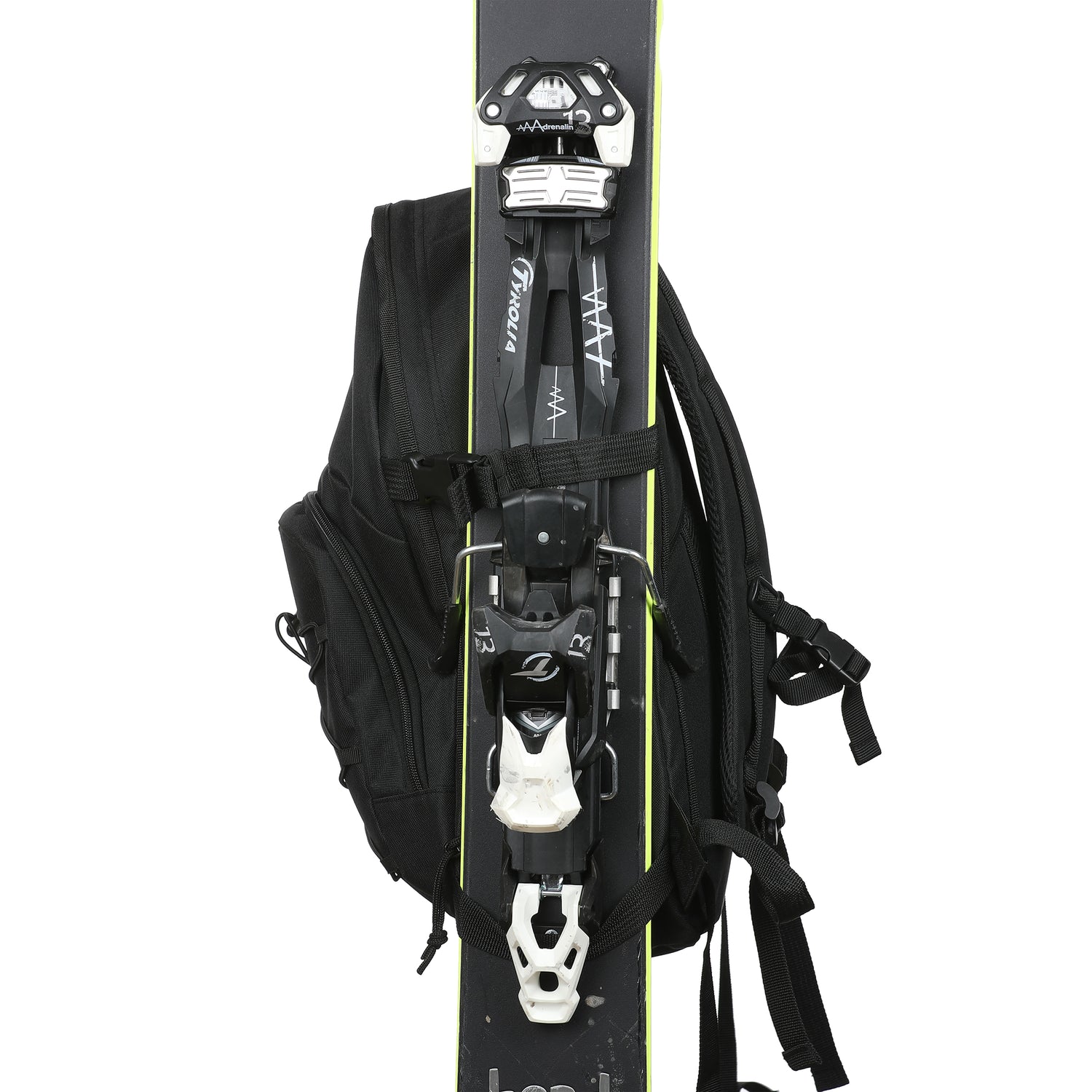 Multy Use Urban 20lt Backpack