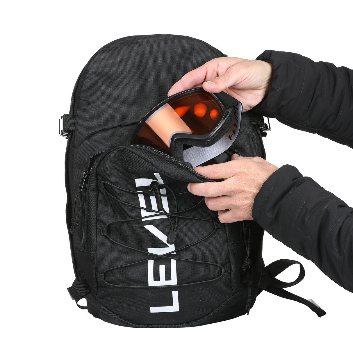 Multy Use Urban 20lt Backpack